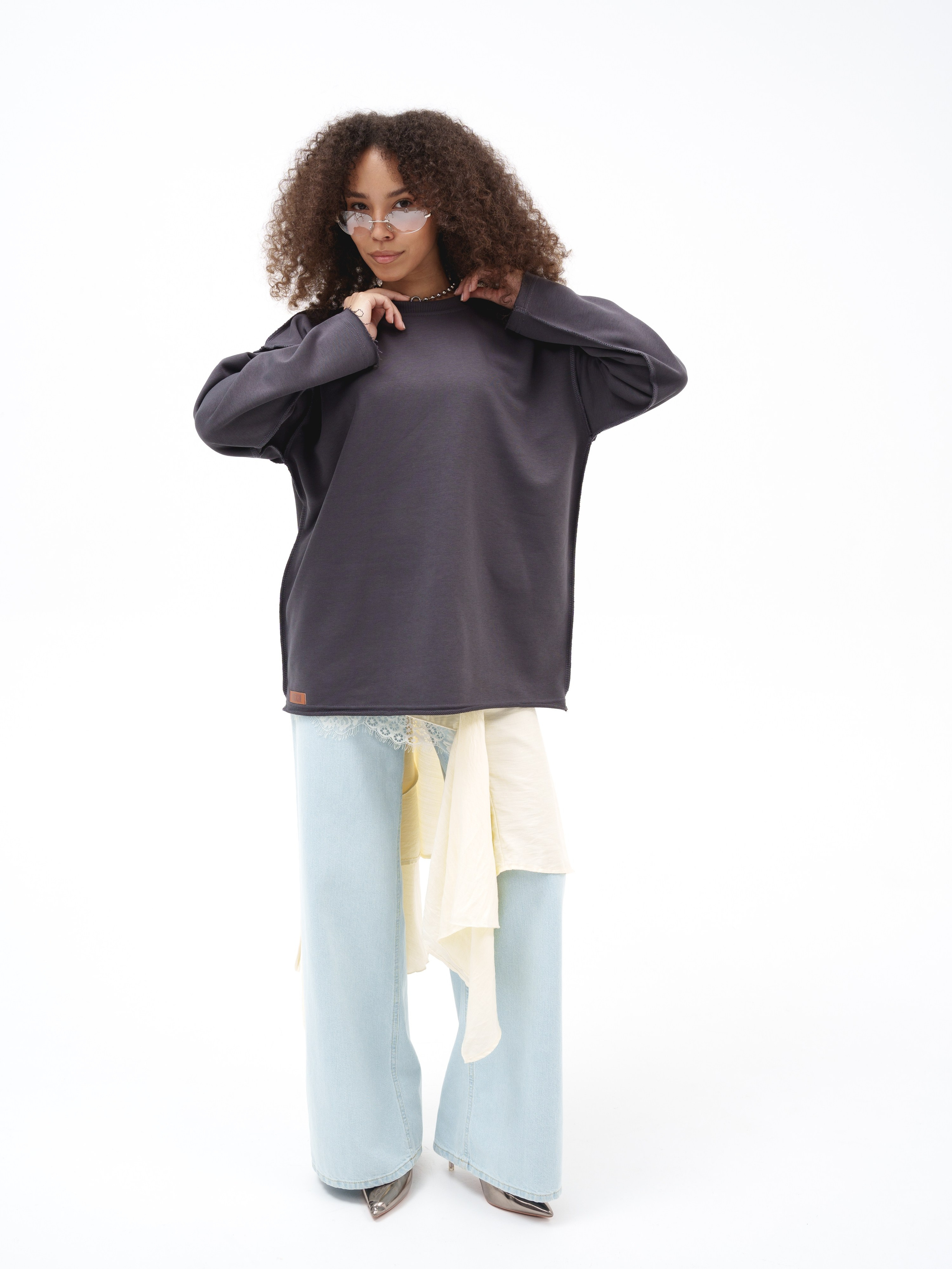 Свитшоты (вб и озон). Иван Упоров — фотограф, рилсмейкер чебоксары