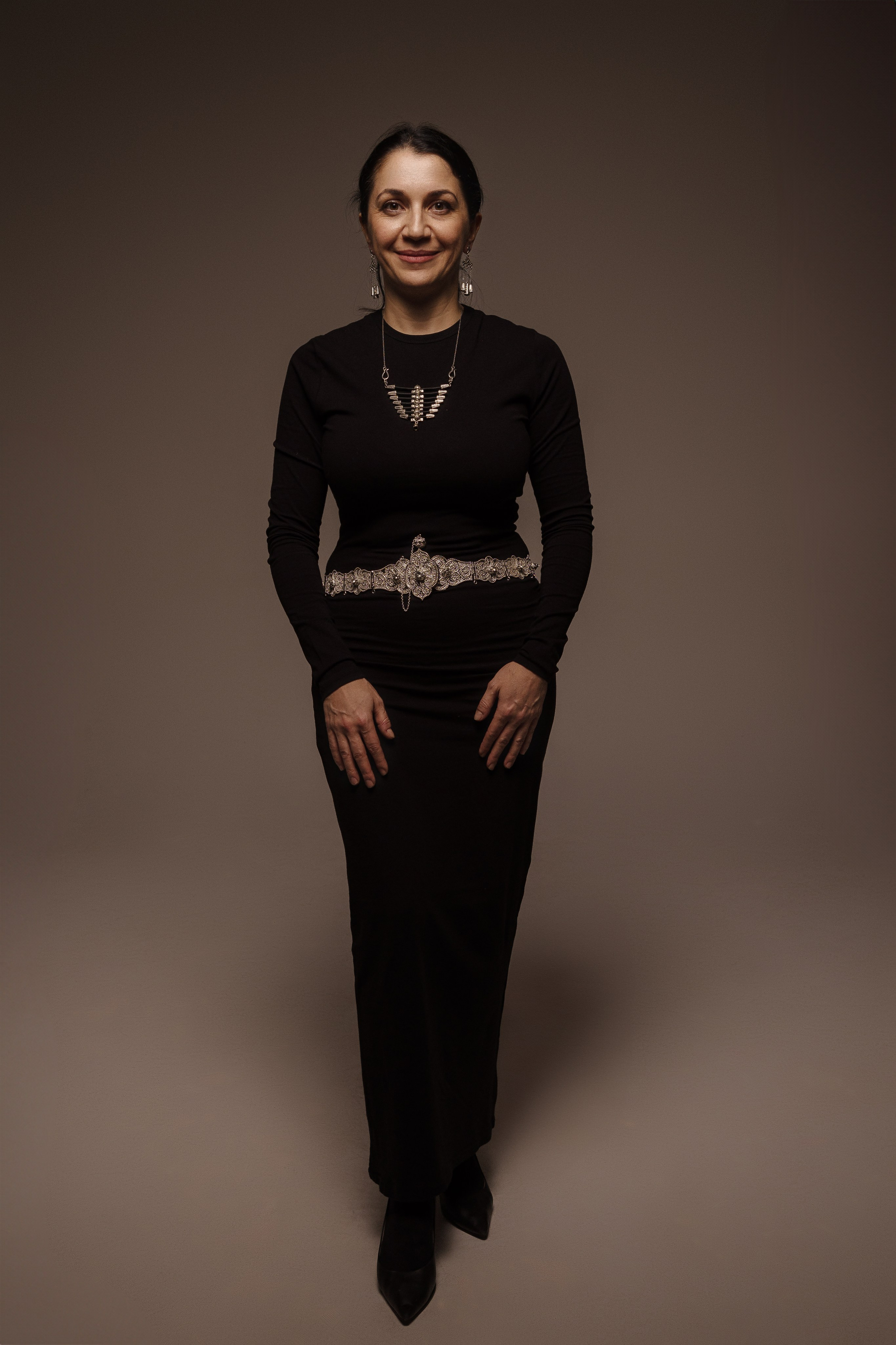 Женский портрет. Фотограф в Москве Татьяна Ларина