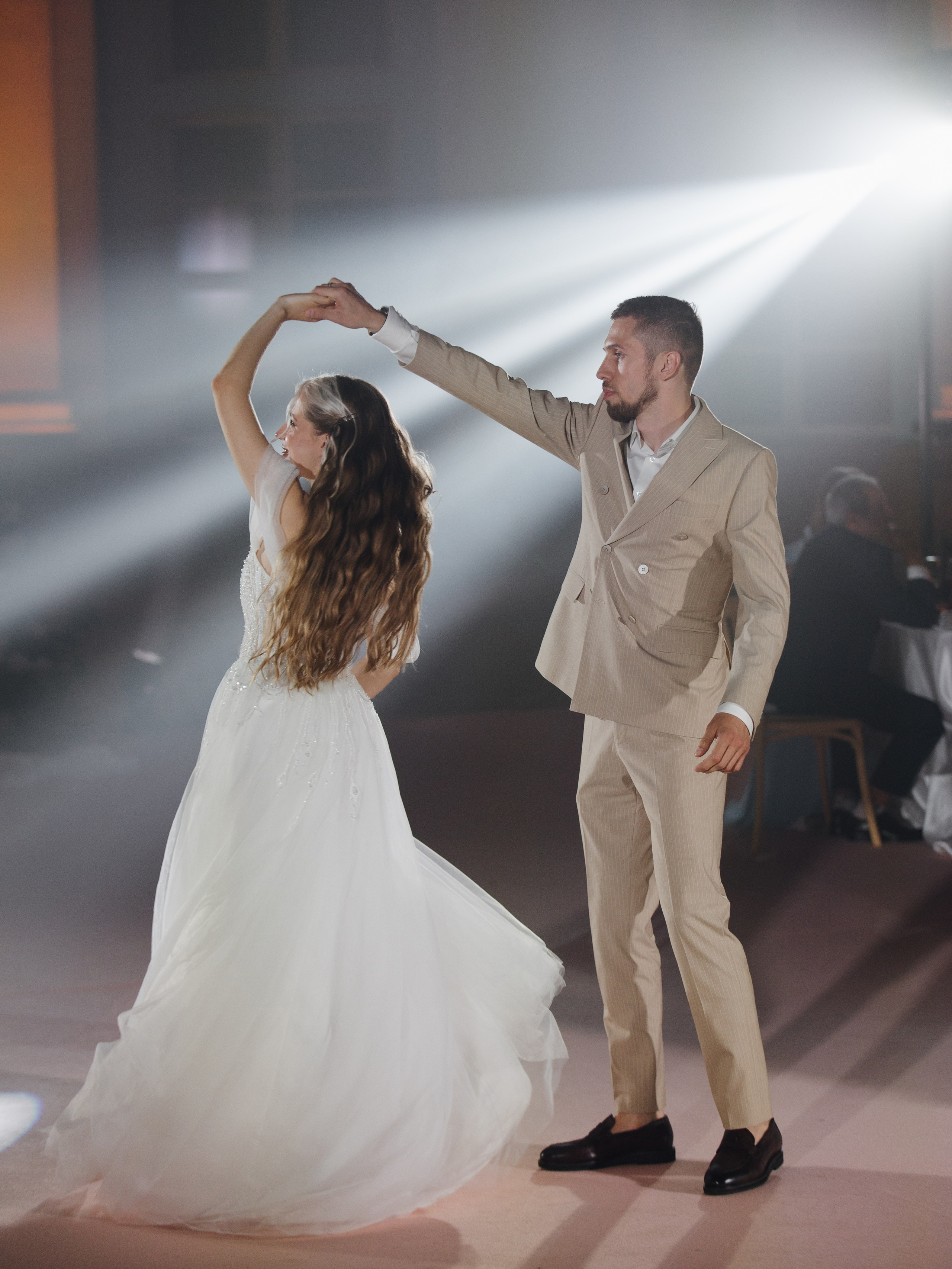 Илья и Алена. Свадебный фотограф Михаил Мирзоян