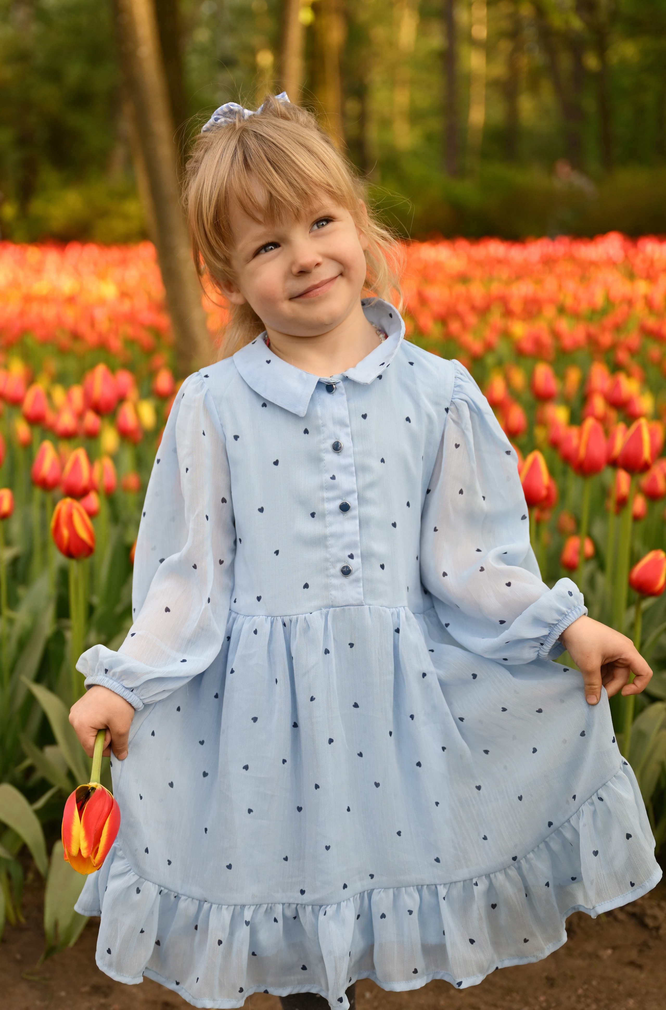 Фотосессии в центре и в парках Санкт-Петербурга