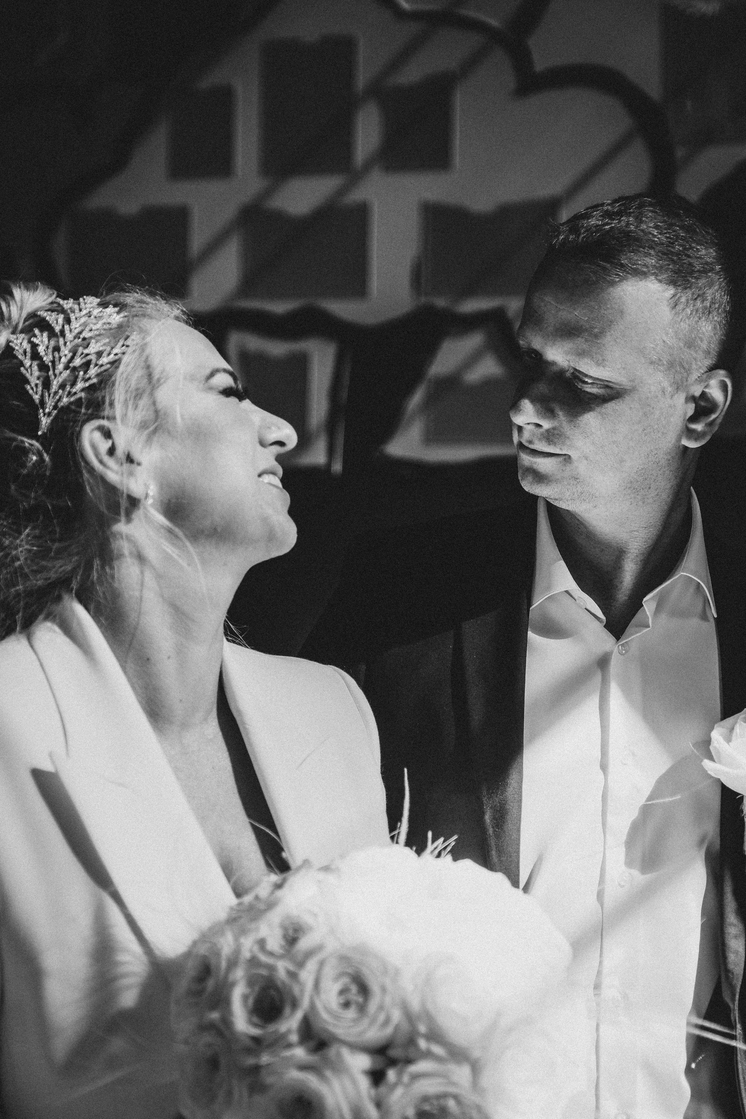 Свадьба. Семейный и детский фотограф в Москве Светлана Потемкина