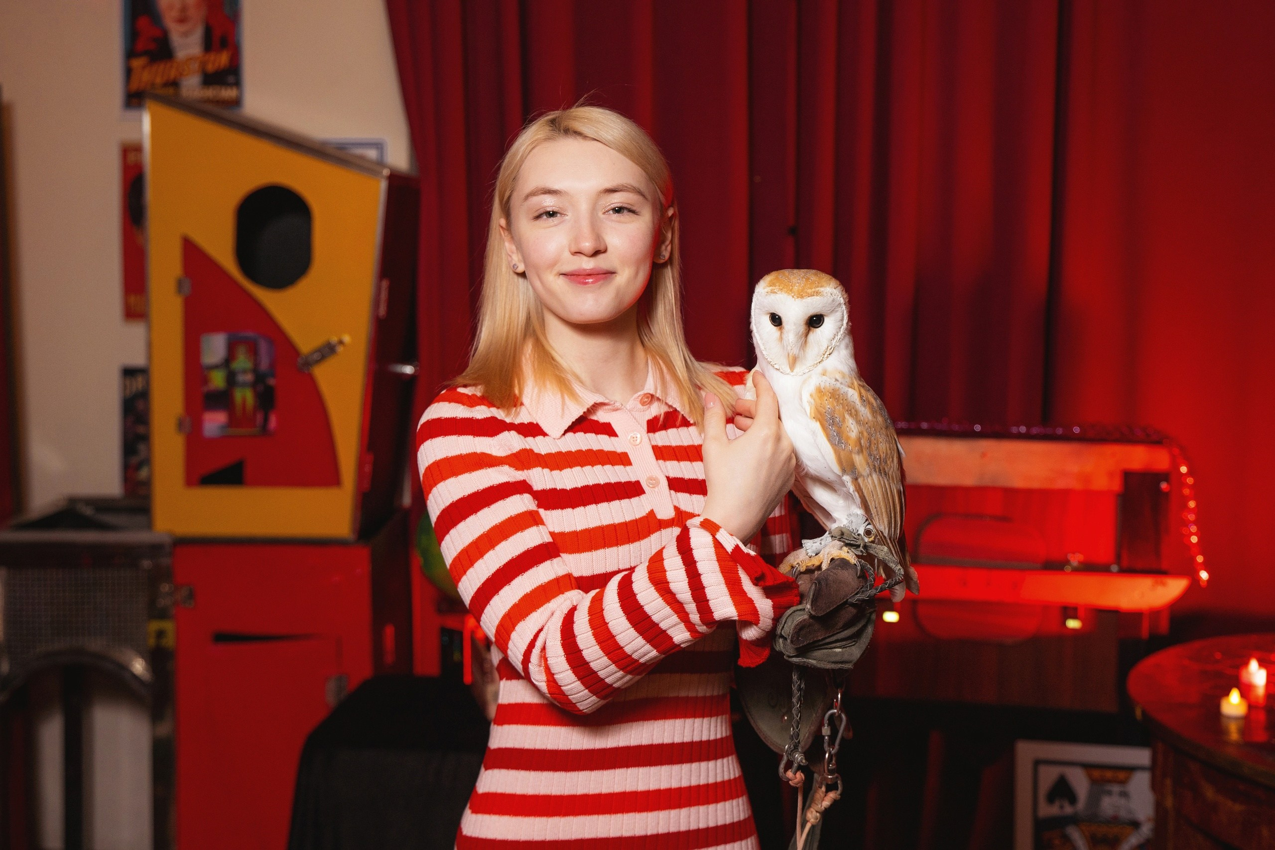 Детские праздники. Репортажный фотограф в Москве Федор Вдовин