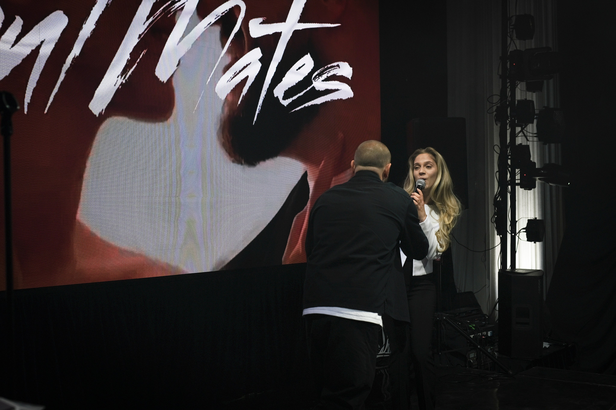 ПРЕМИЯ ЧЕЛОВЕК ГОДА 2024. Индивидуальная фотосъёмка в Москве. Фотограф Василиса Тарасова