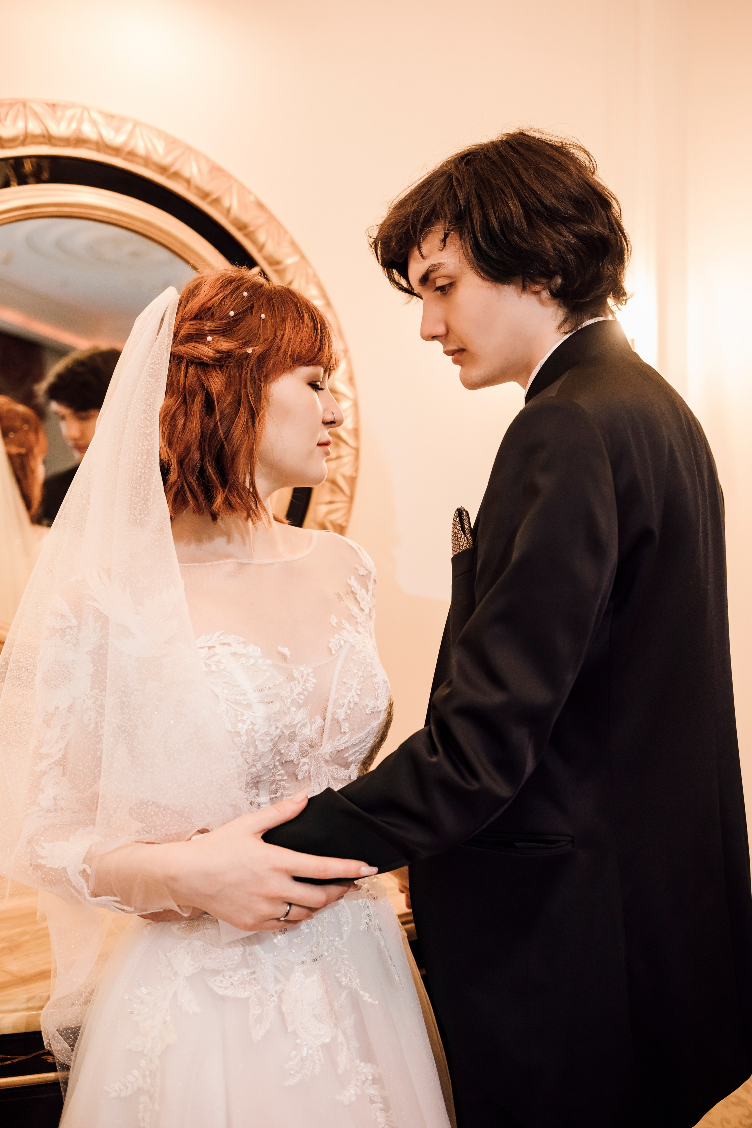 Николай и Дарина, Savoy. Свадебный и семейный фотограф в Москве Евгения Лисина