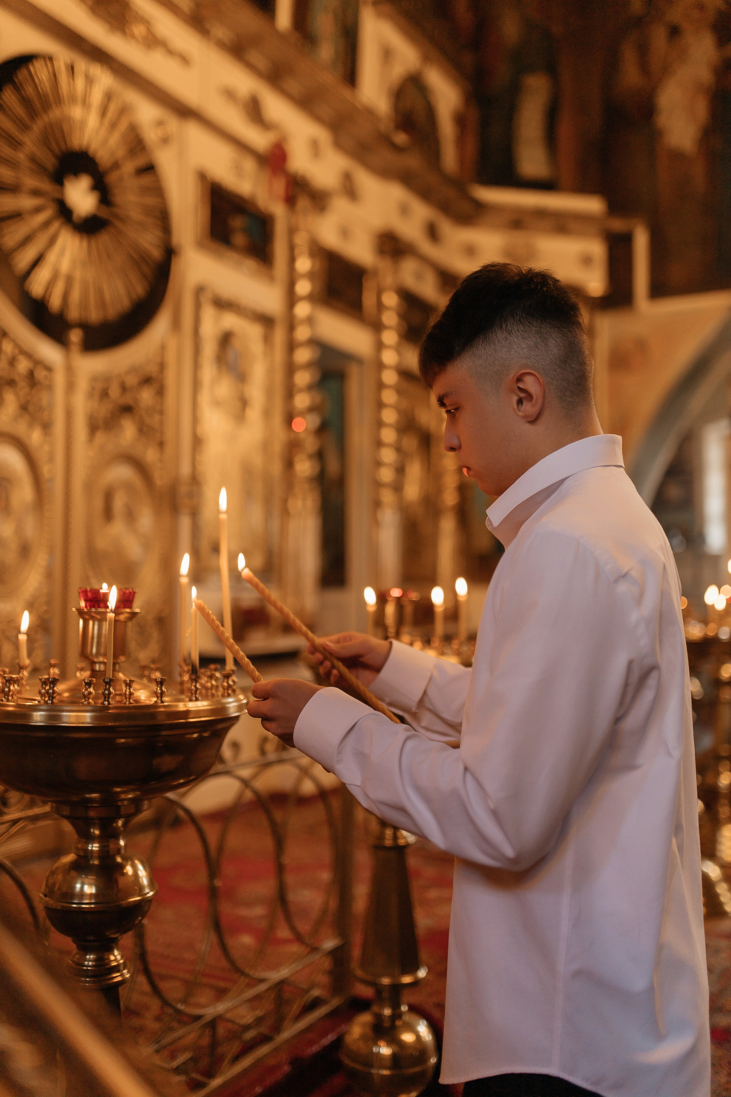 Кристина. Семейный фотограф Губкин/Старый Оскол