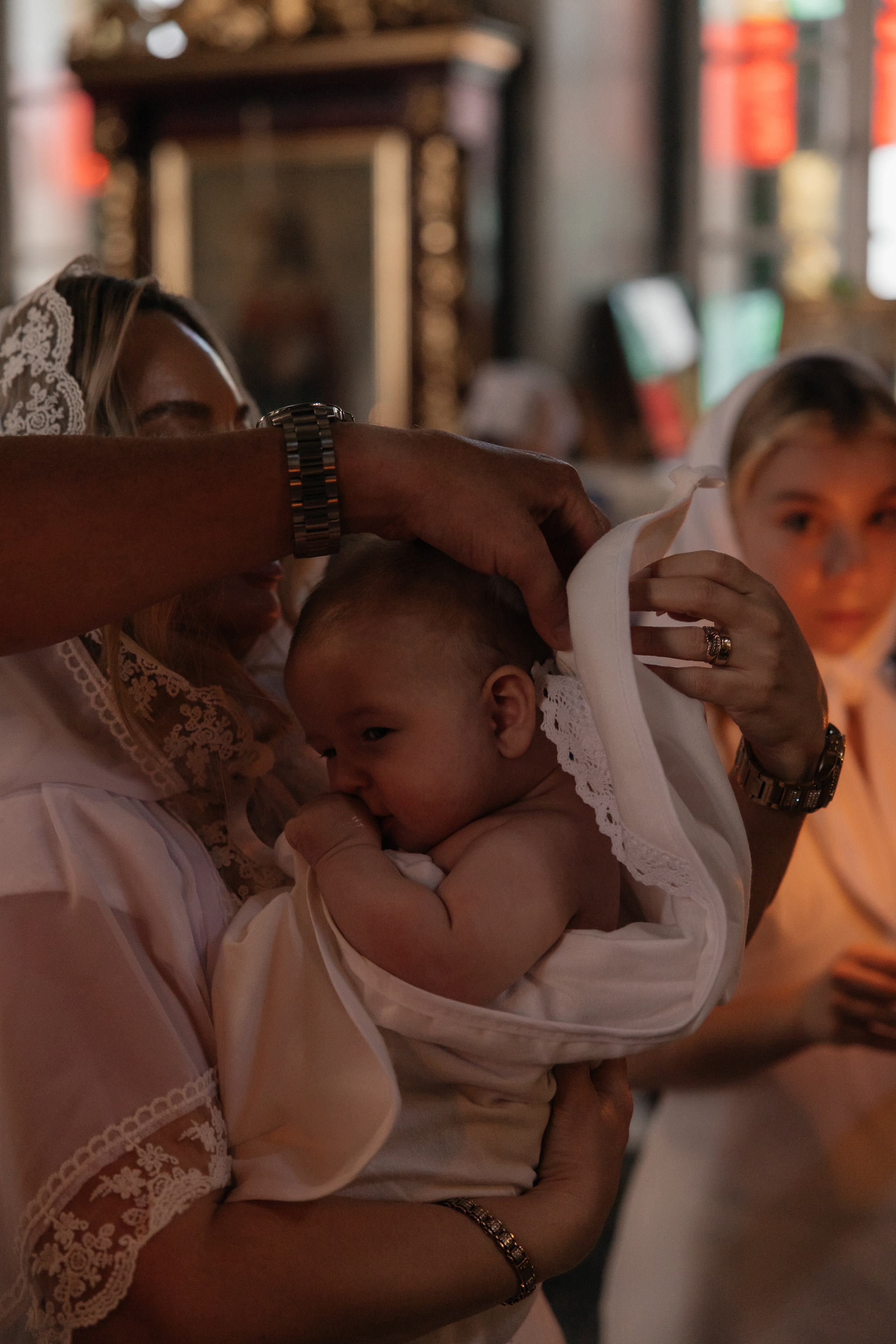 Мия. Семейный фотограф Губкин/Старый Оскол