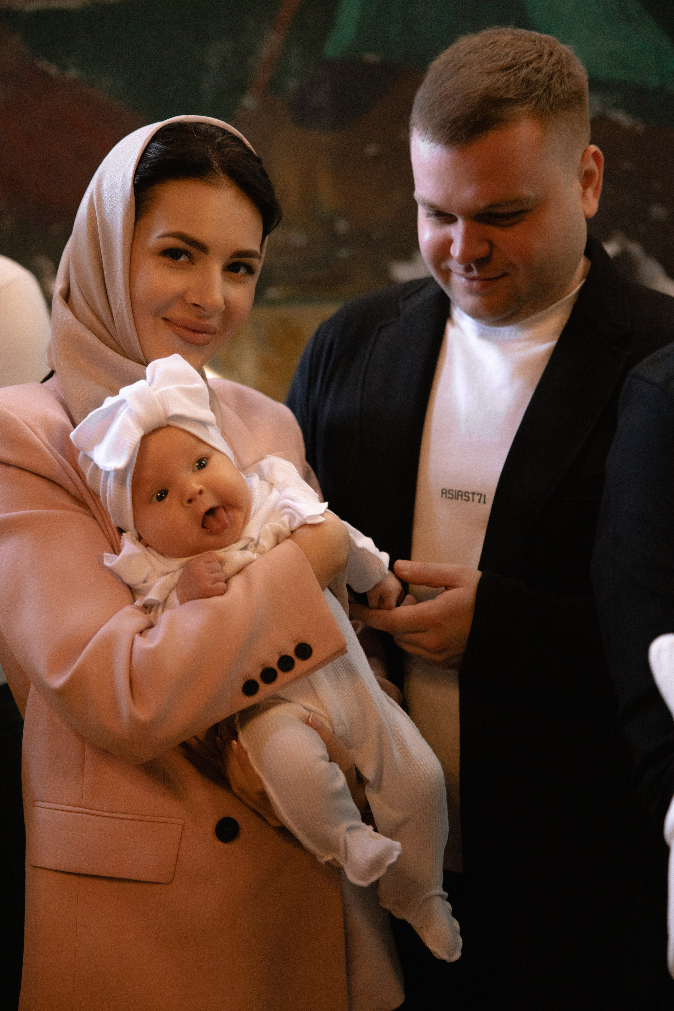 Ева. Семейный фотограф Губкин/Старый Оскол