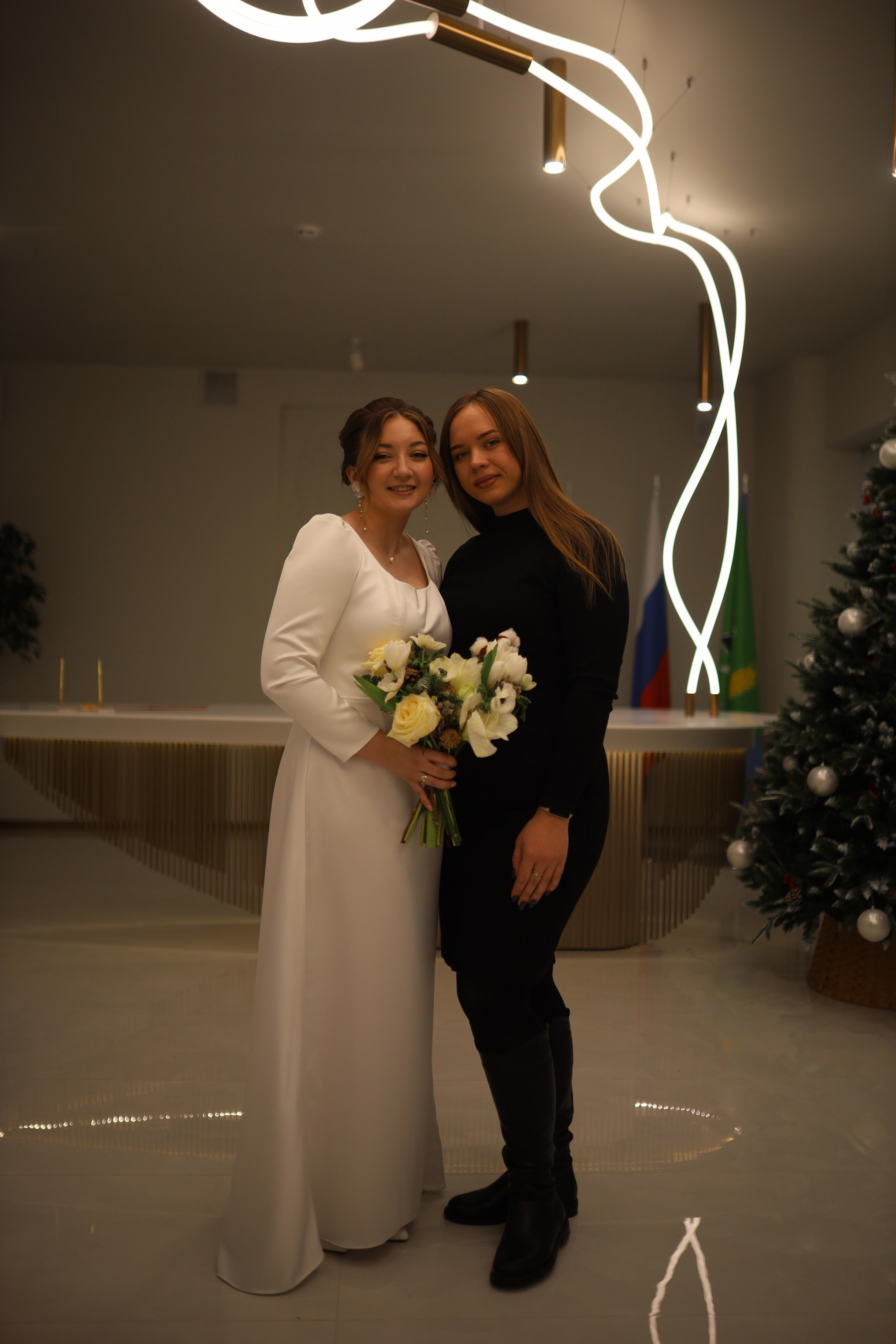 Роспись Анна и Константин. Семейный фотограф Губкин/Старый Оскол