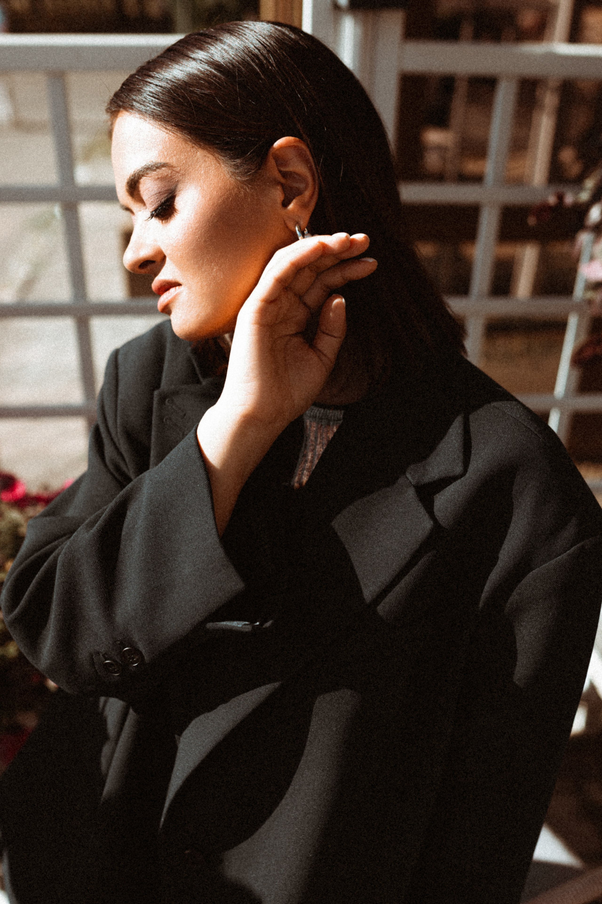 Александра и Алексей. Семейный фотограф Губкин/Старый Оскол