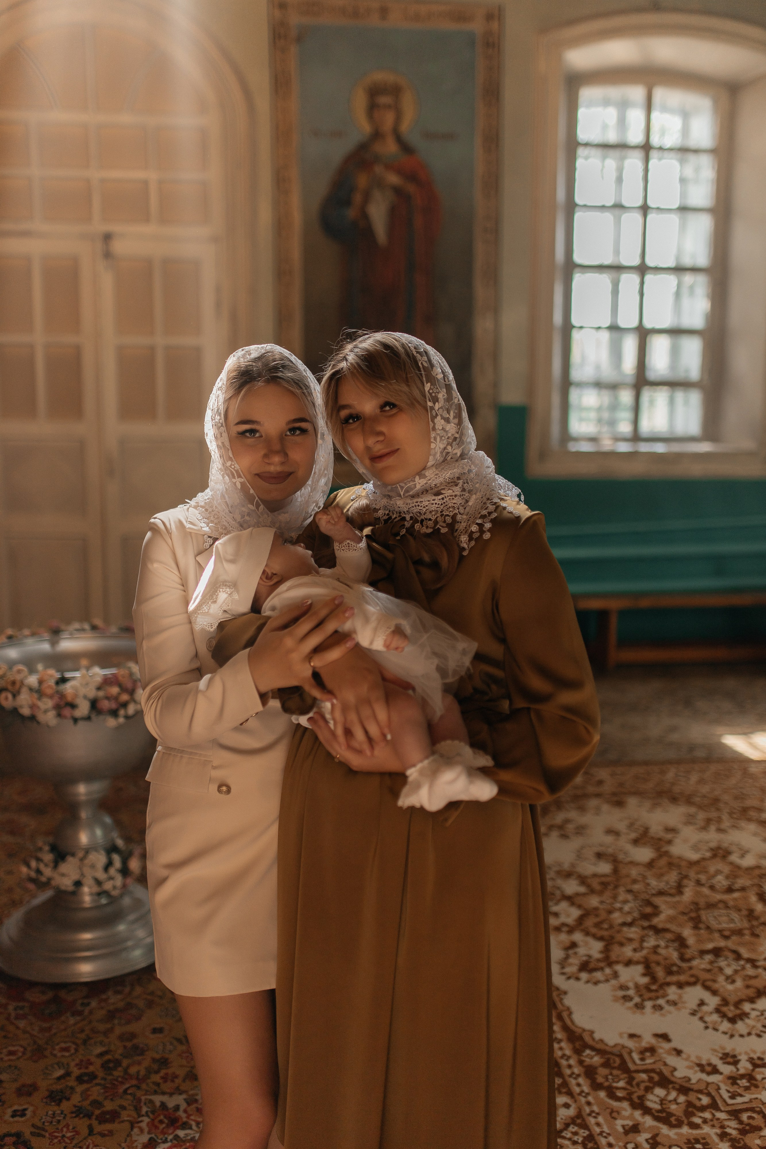 Кристина. Семейный фотограф Губкин/Старый Оскол