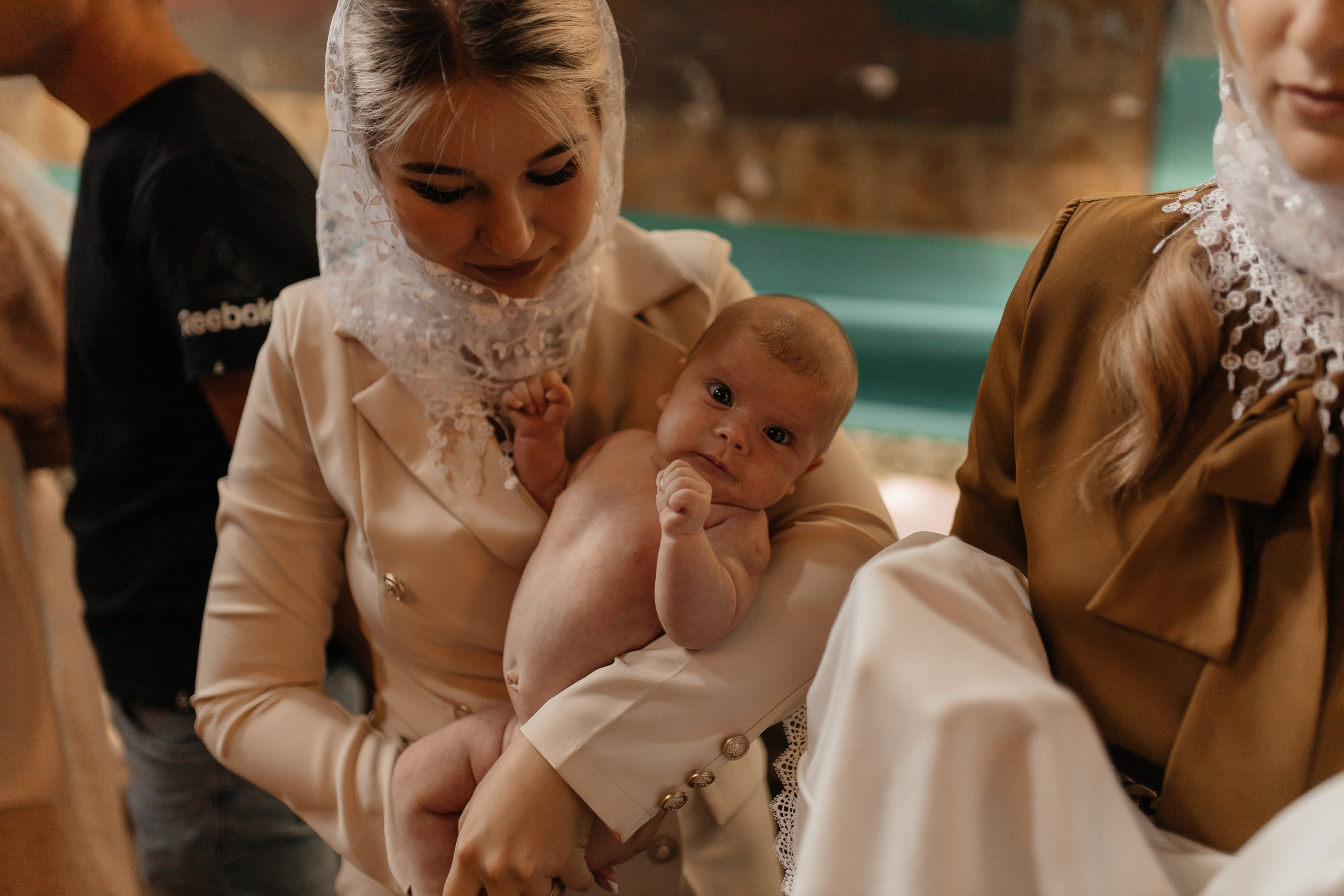 Кристина. Семейный фотограф Губкин/Старый Оскол