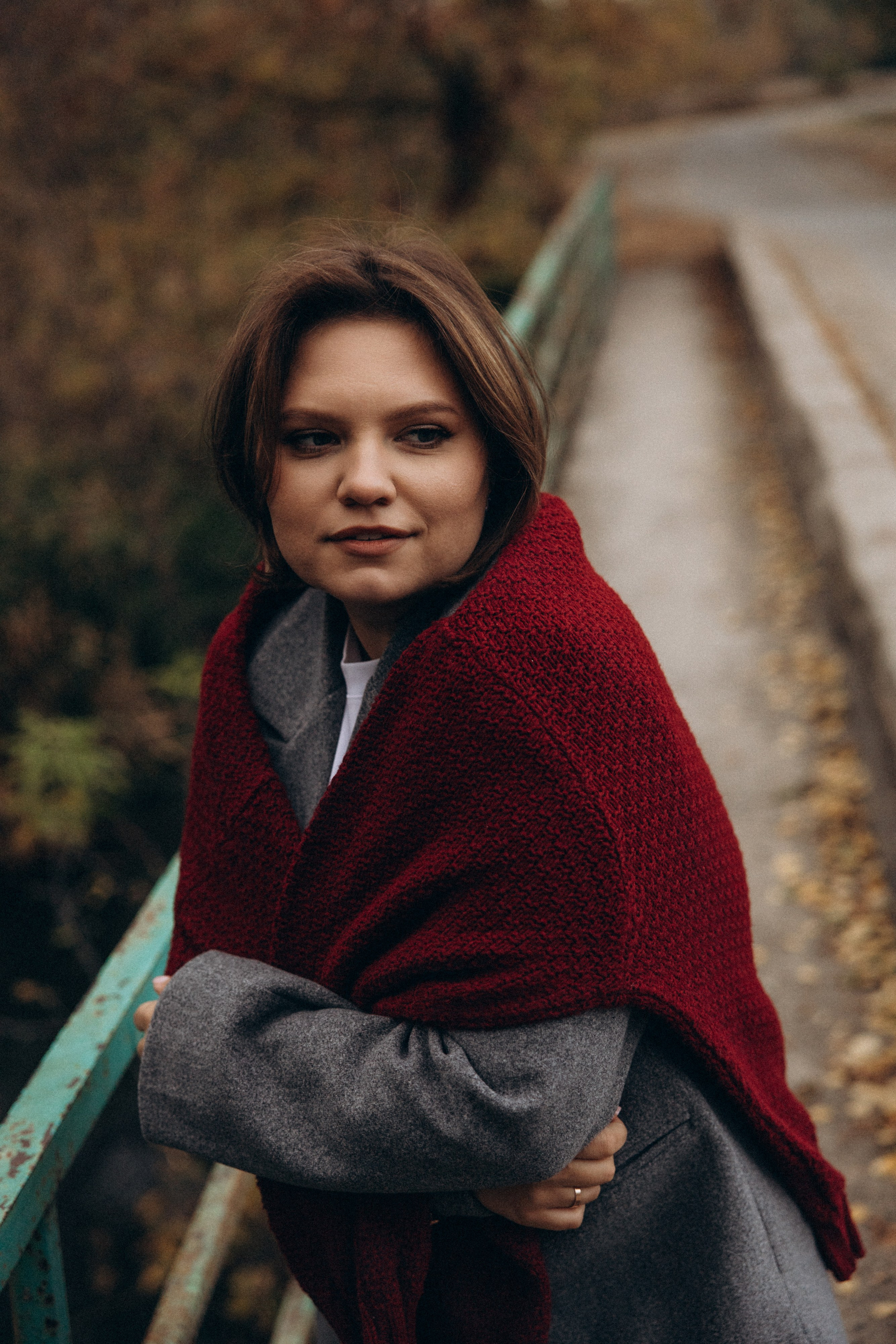 Анна и Дмитрий. Семейный фотограф Губкин/Старый Оскол