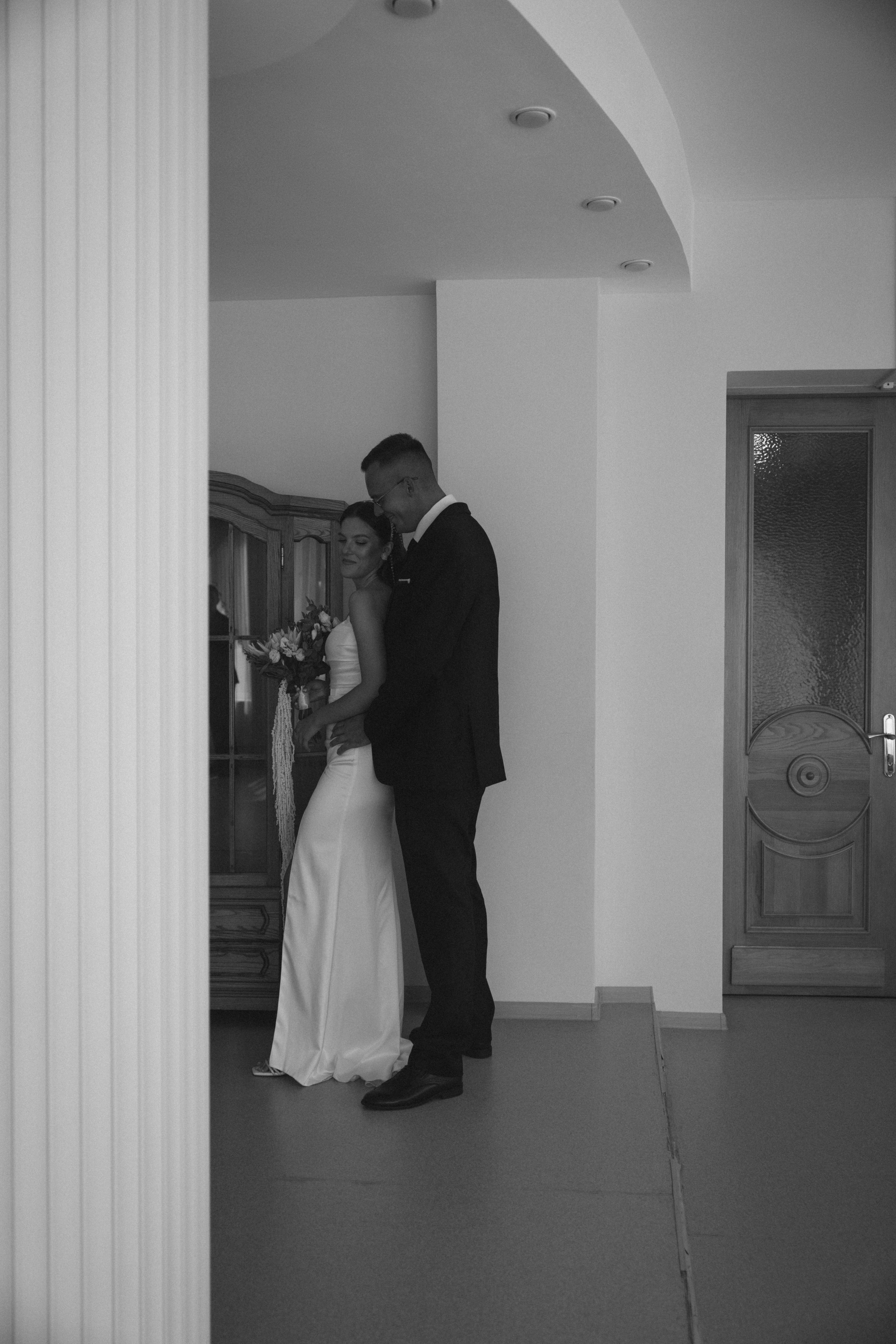 Wedding Day 09.08.25. Семейный фотограф Губкин/Старый Оскол