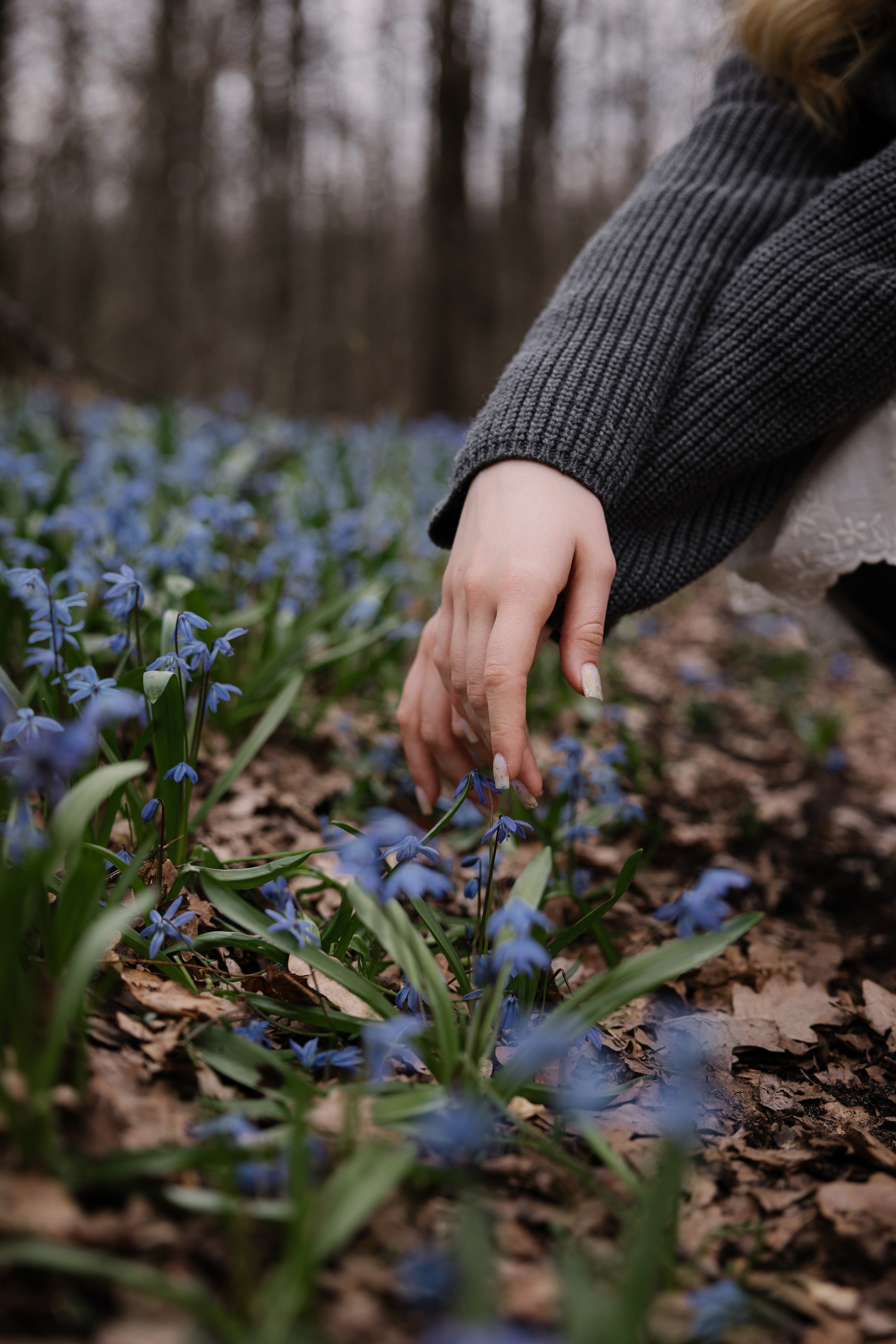 Вероника. Семейный фотограф Губкин/Старый Оскол