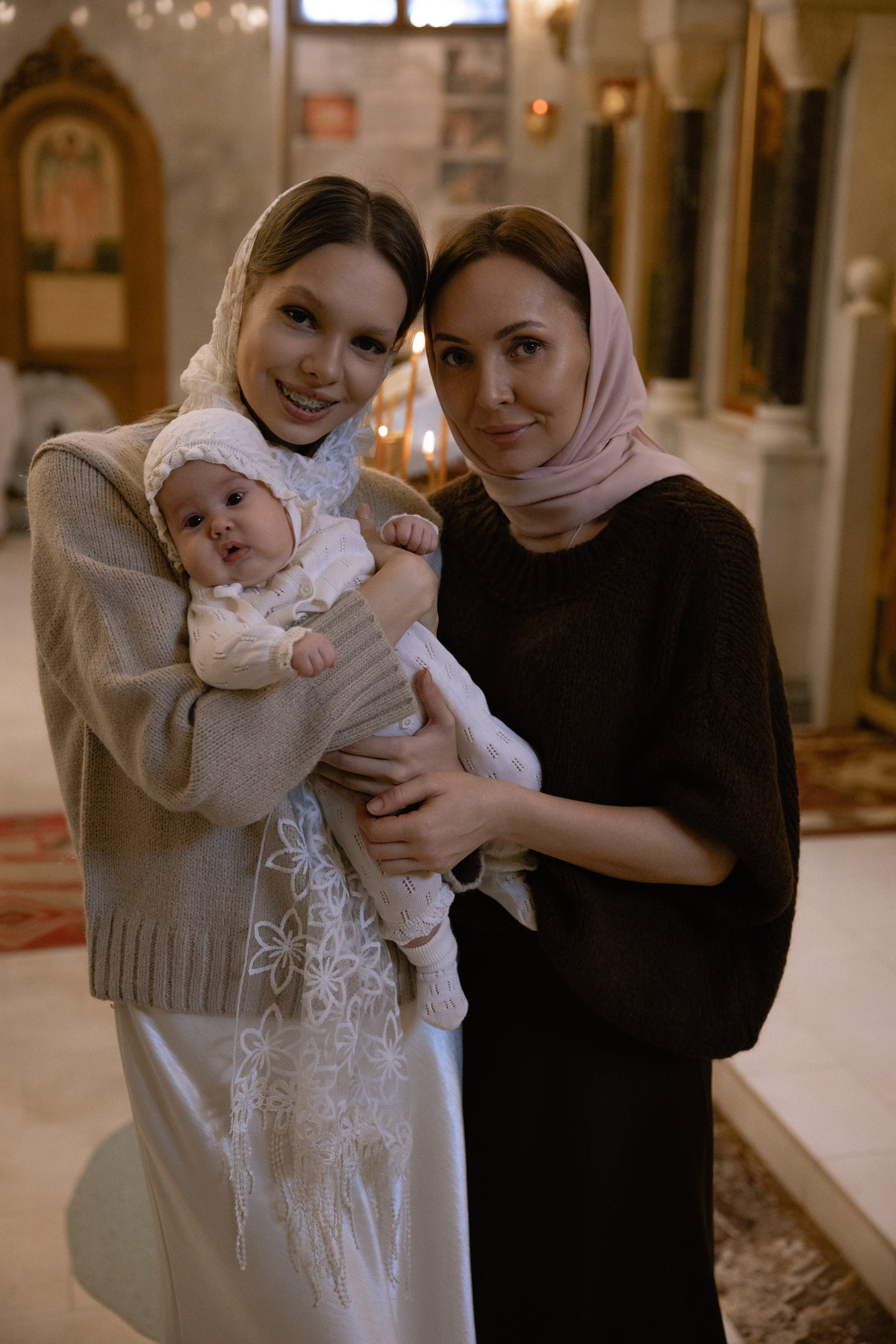 Валя. Семейный фотограф Губкин/Старый Оскол