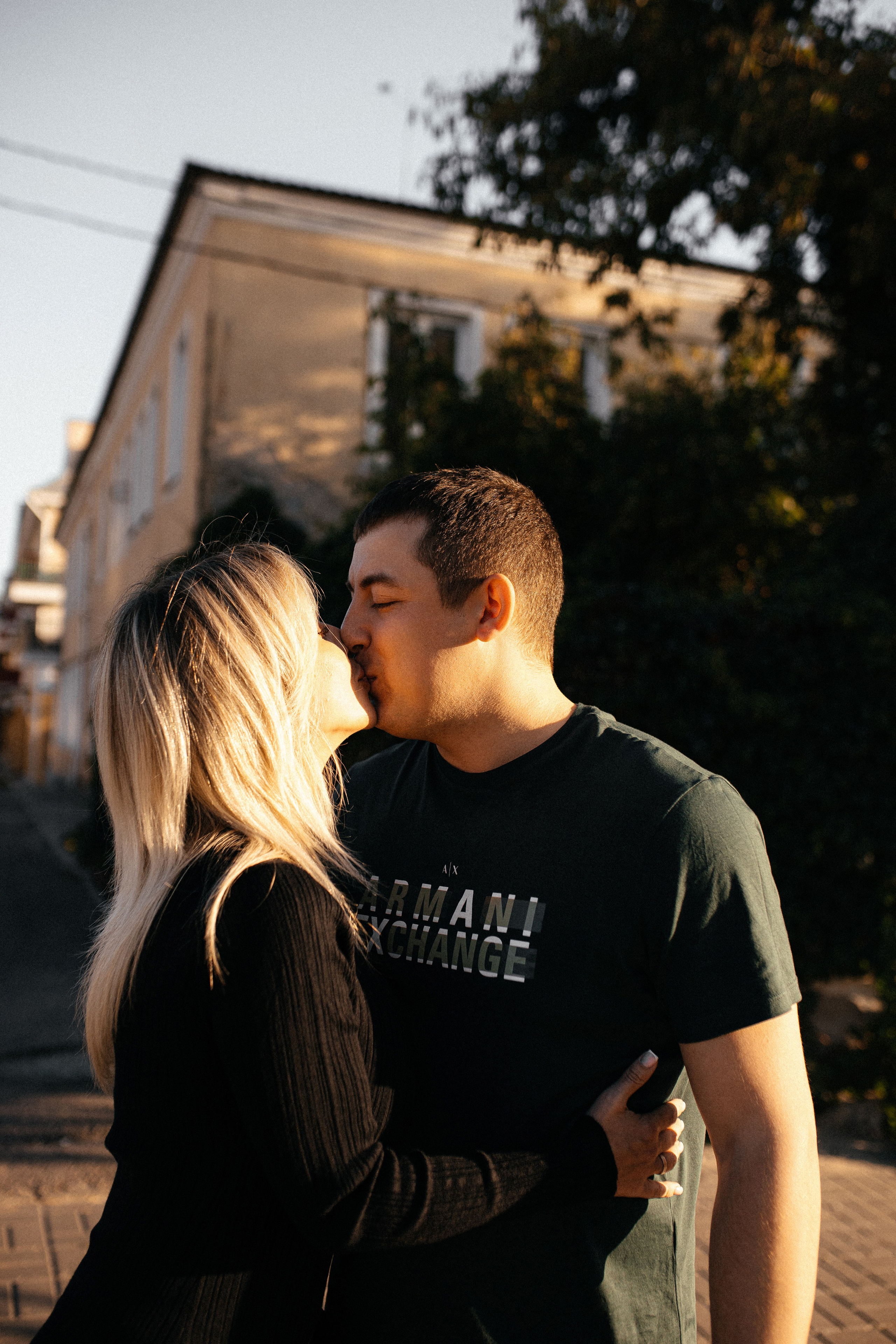 Лиля и Роман. Семейный фотограф Губкин/Старый Оскол
