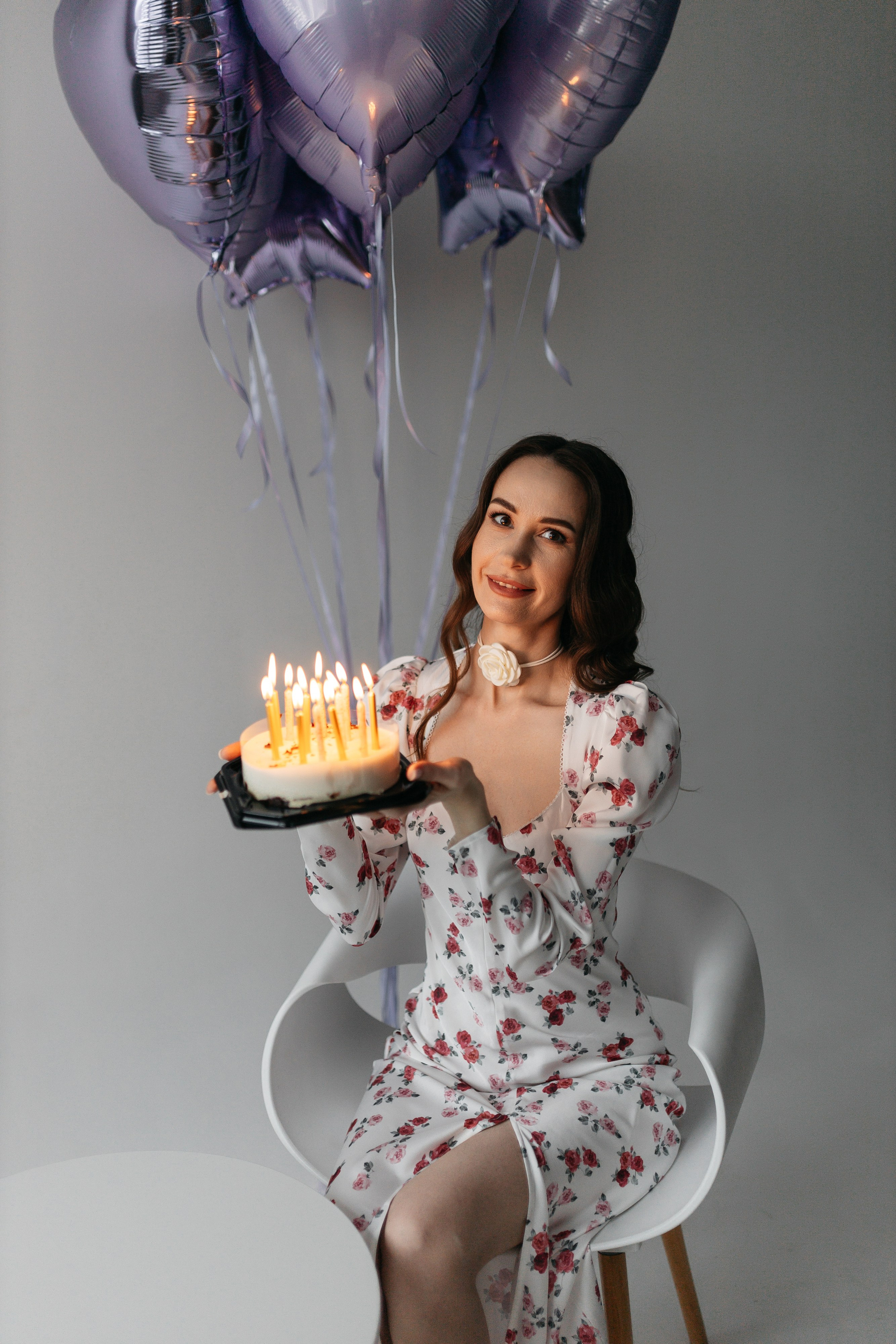 Екатерина. Семейный фотограф Губкин/Старый Оскол