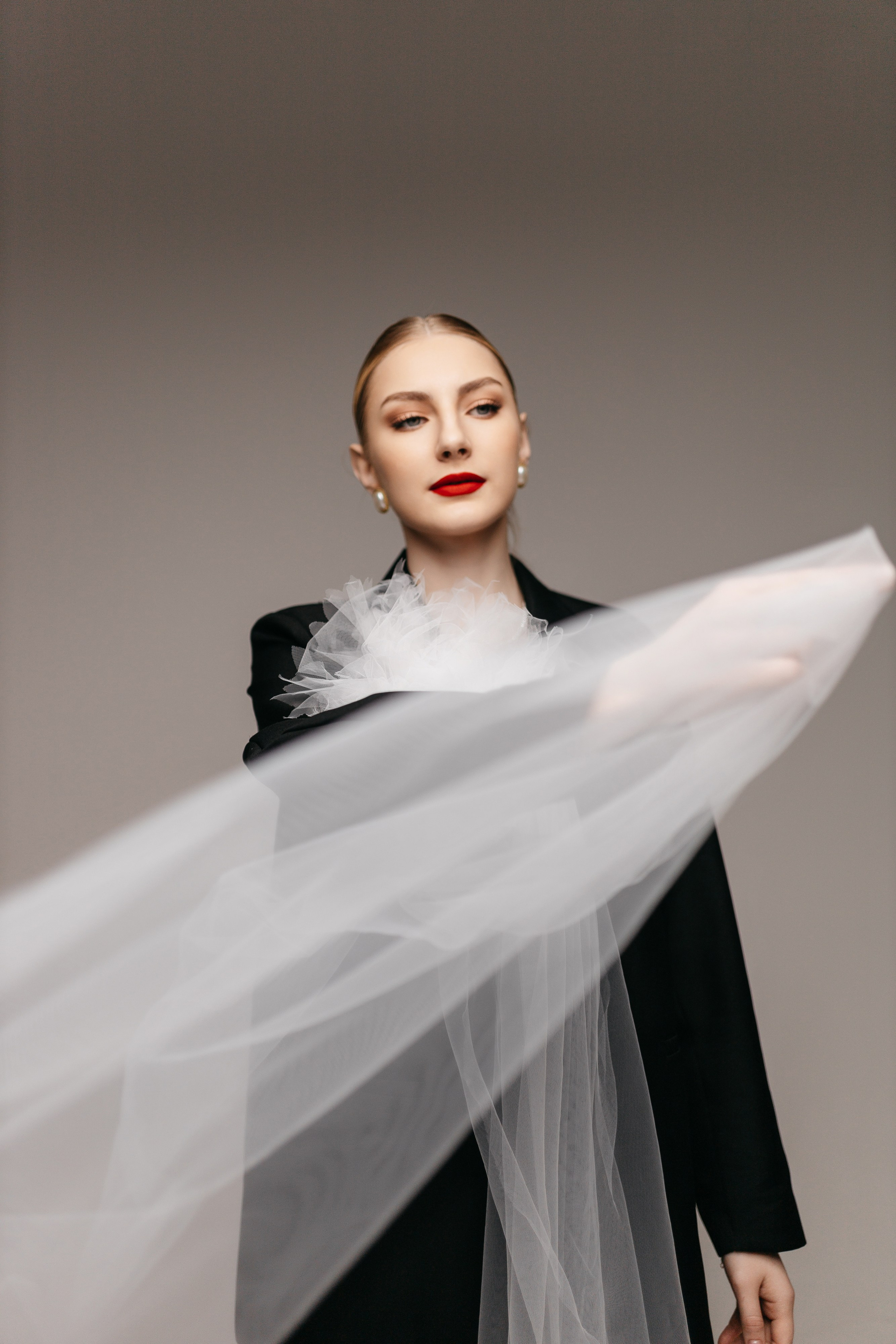 Вероника. Семейный фотограф Губкин/Старый Оскол