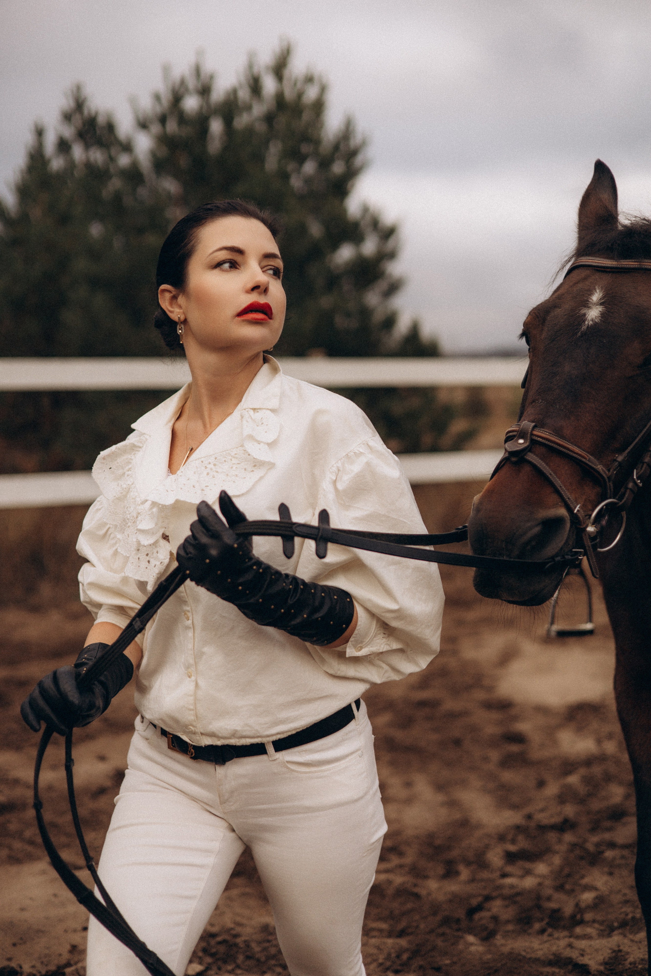 Карина. Семейный фотограф Губкин/Старый Оскол