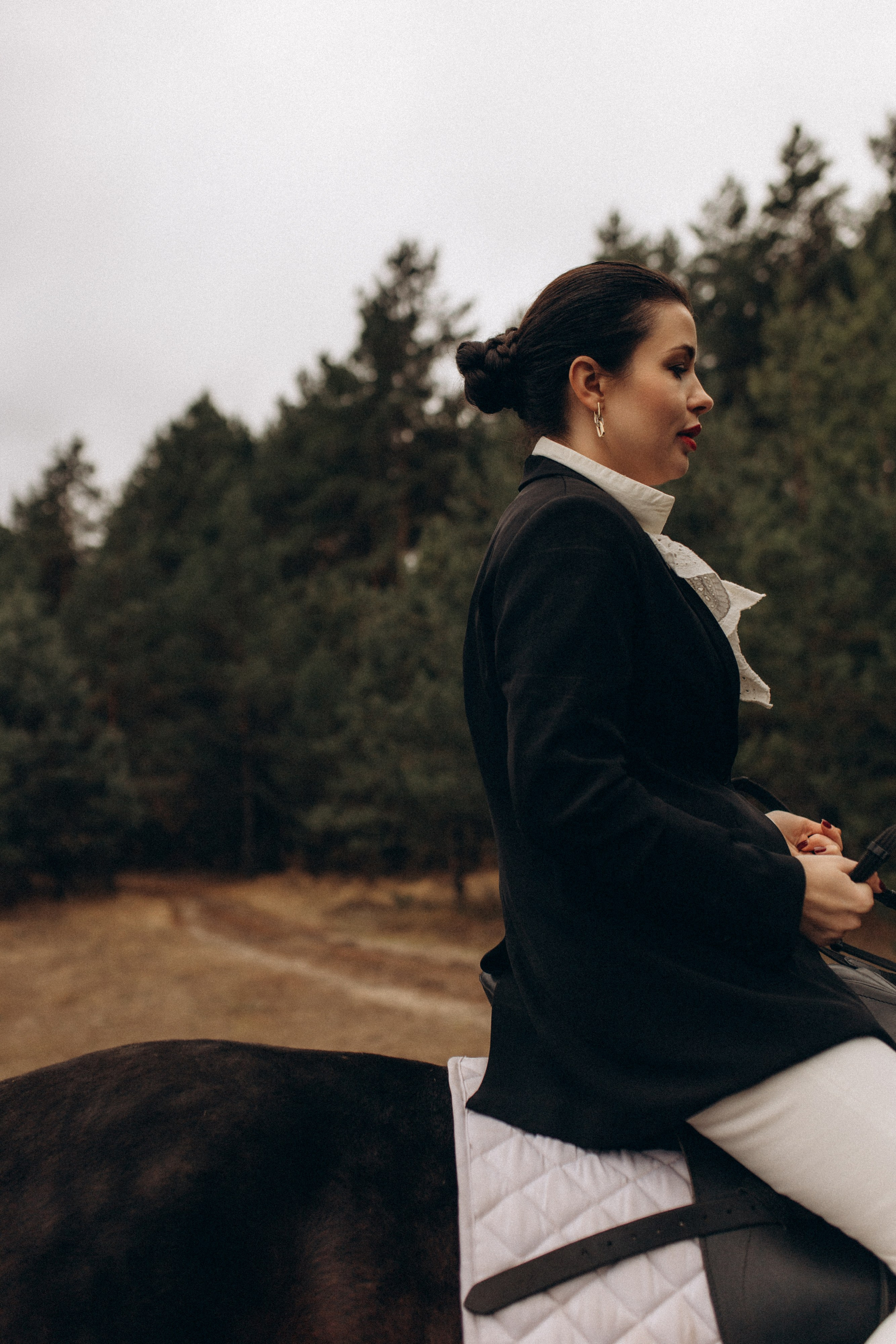 Карина. Семейный фотограф Губкин/Старый Оскол