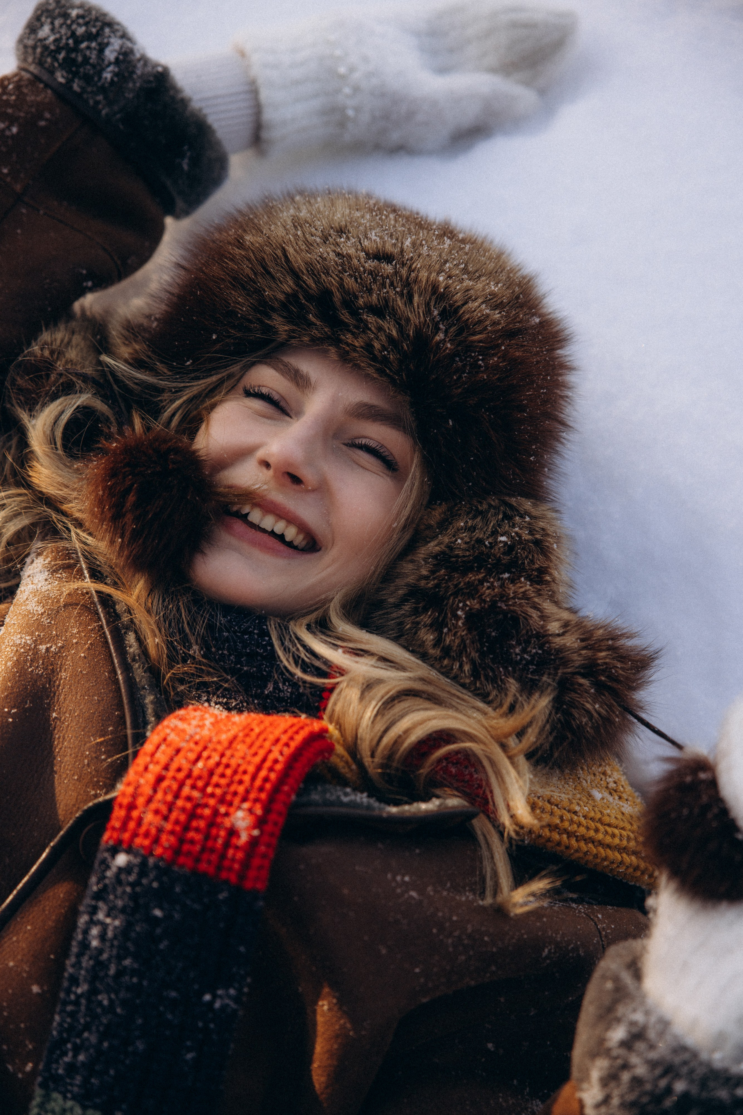 Вероника. Семейный фотограф Губкин/Старый Оскол