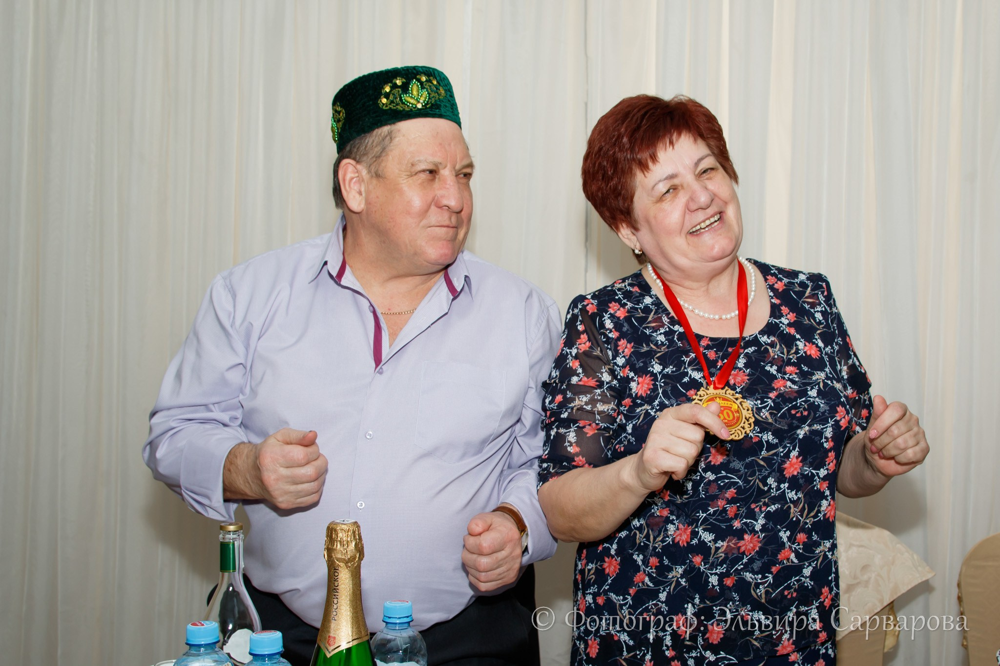 Юбилей. Репортажный Фотограф