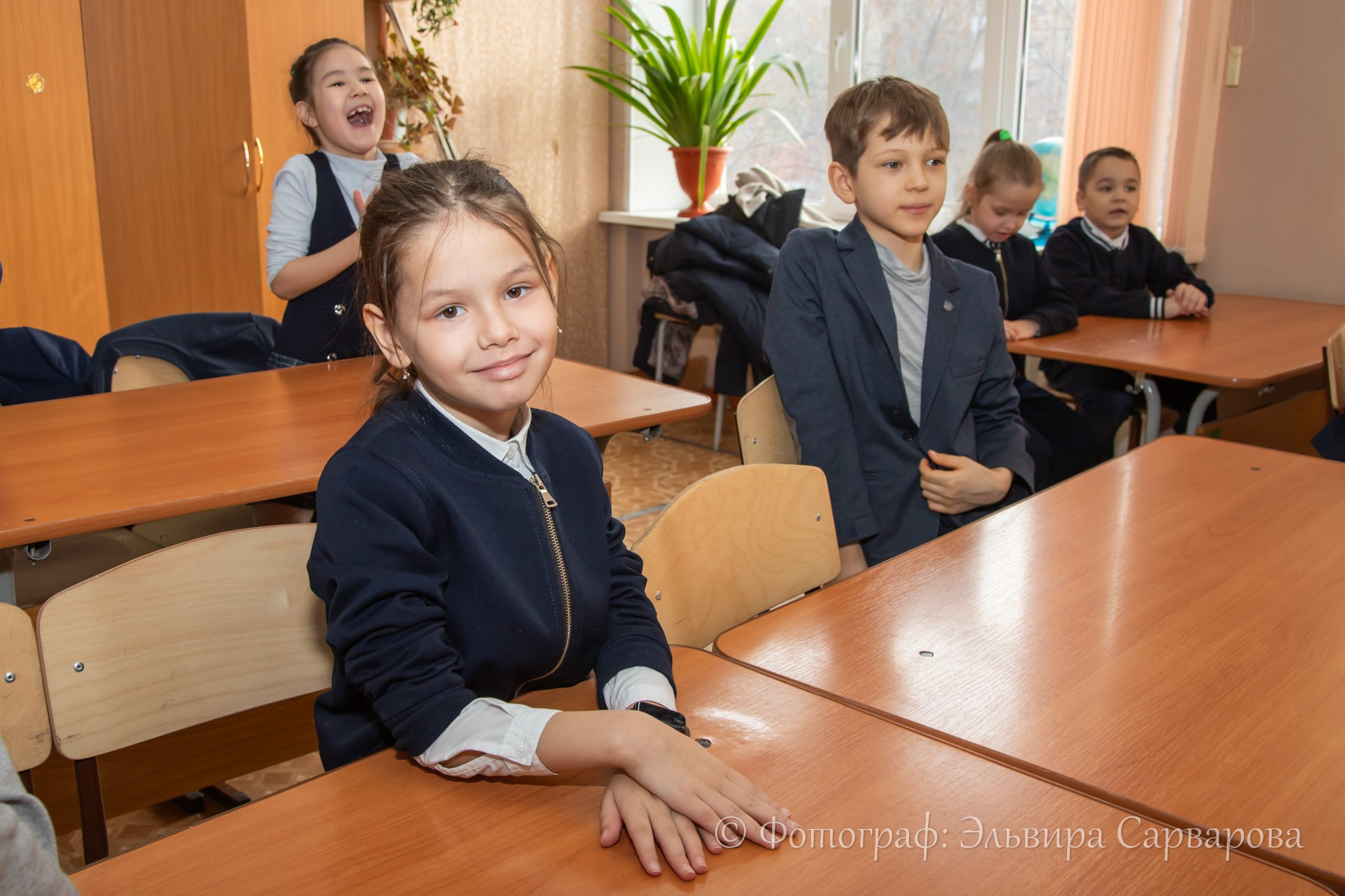 Мастер-класс по леденцам. Репортажный Фотограф