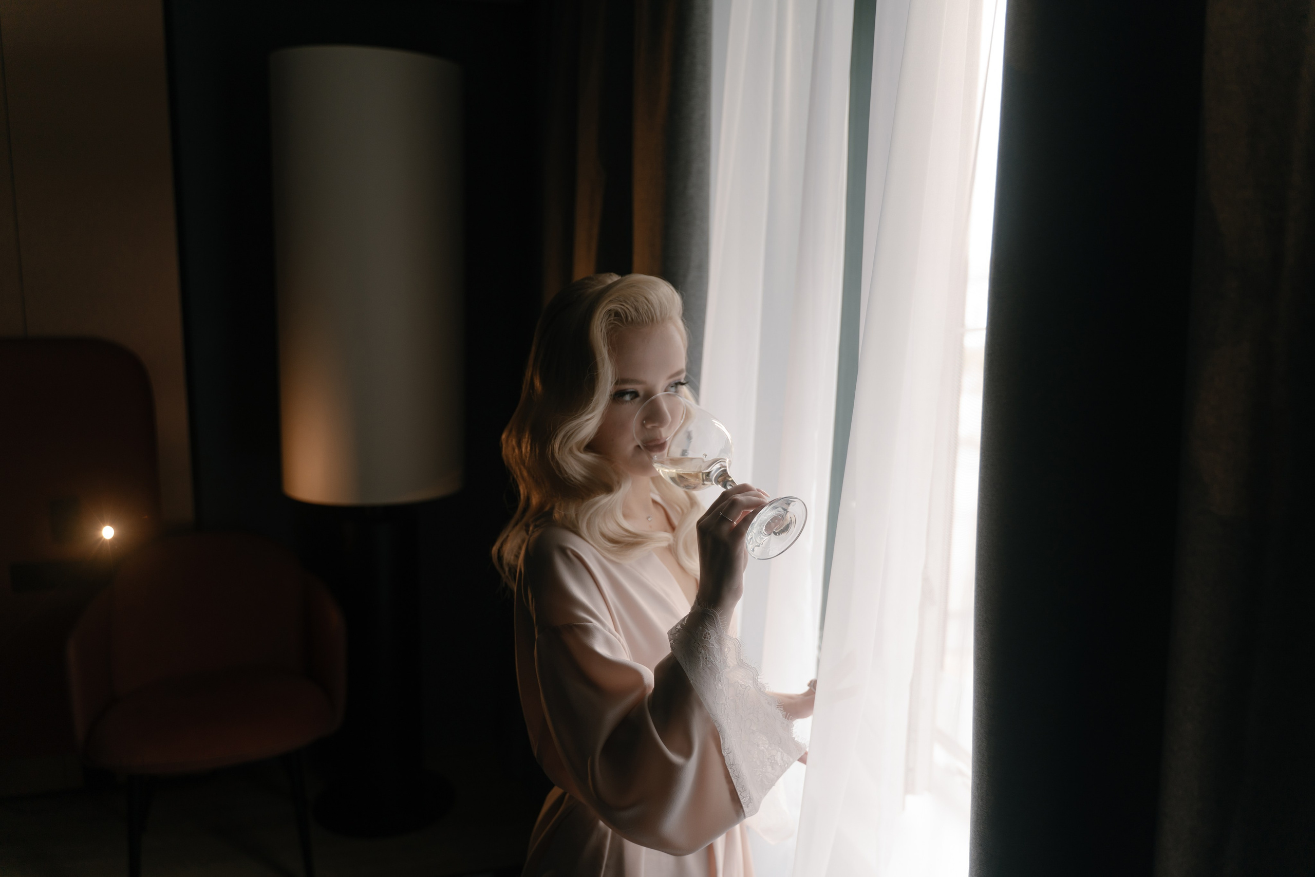 A&V. Свадебный фотограф — Наталья Фед СПб/Москва