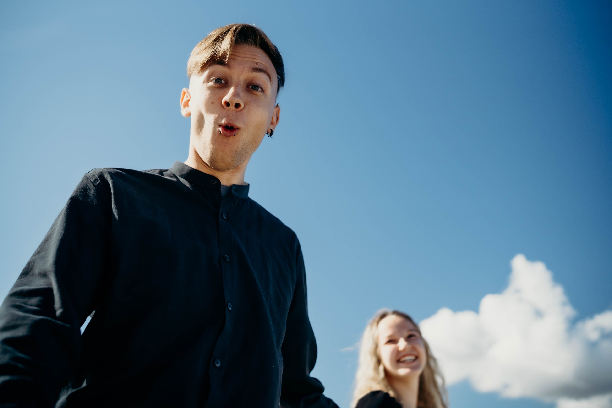 Витя Алёна. Портретный фотограф в Новороссийске Алексей Тюлин