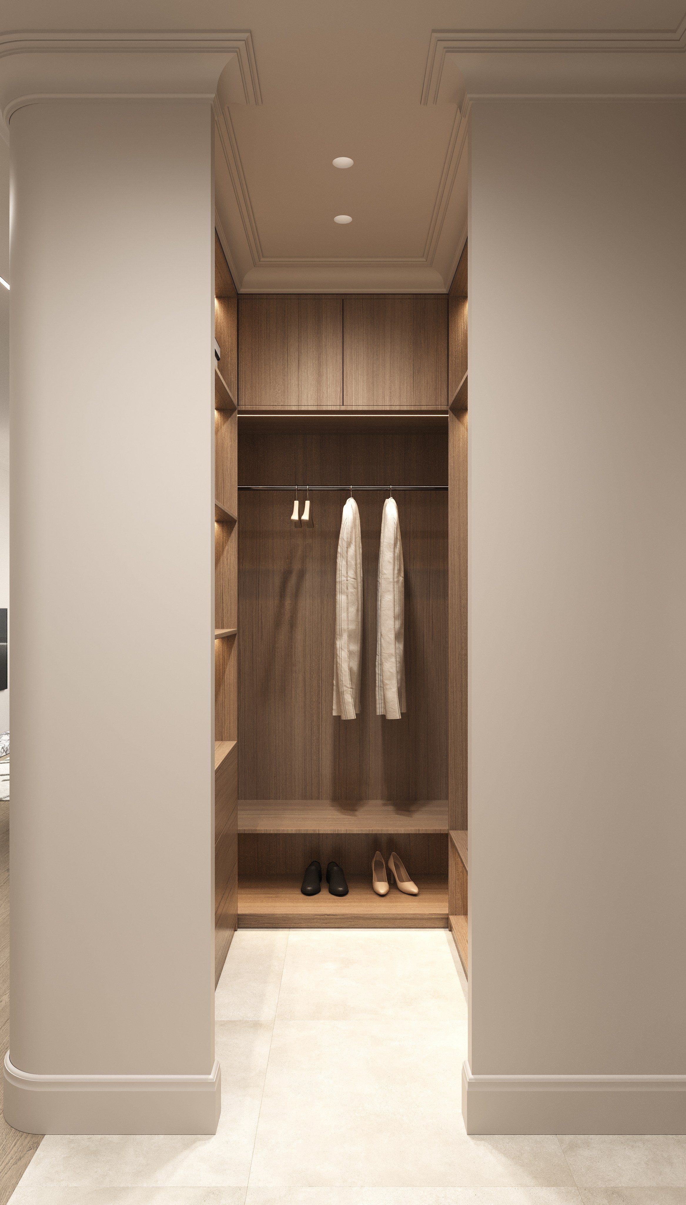ЖК Искра-Парк — 125 м². КОМНАТА АИСТА дизайн-бюро | AIST ROOM design bureau