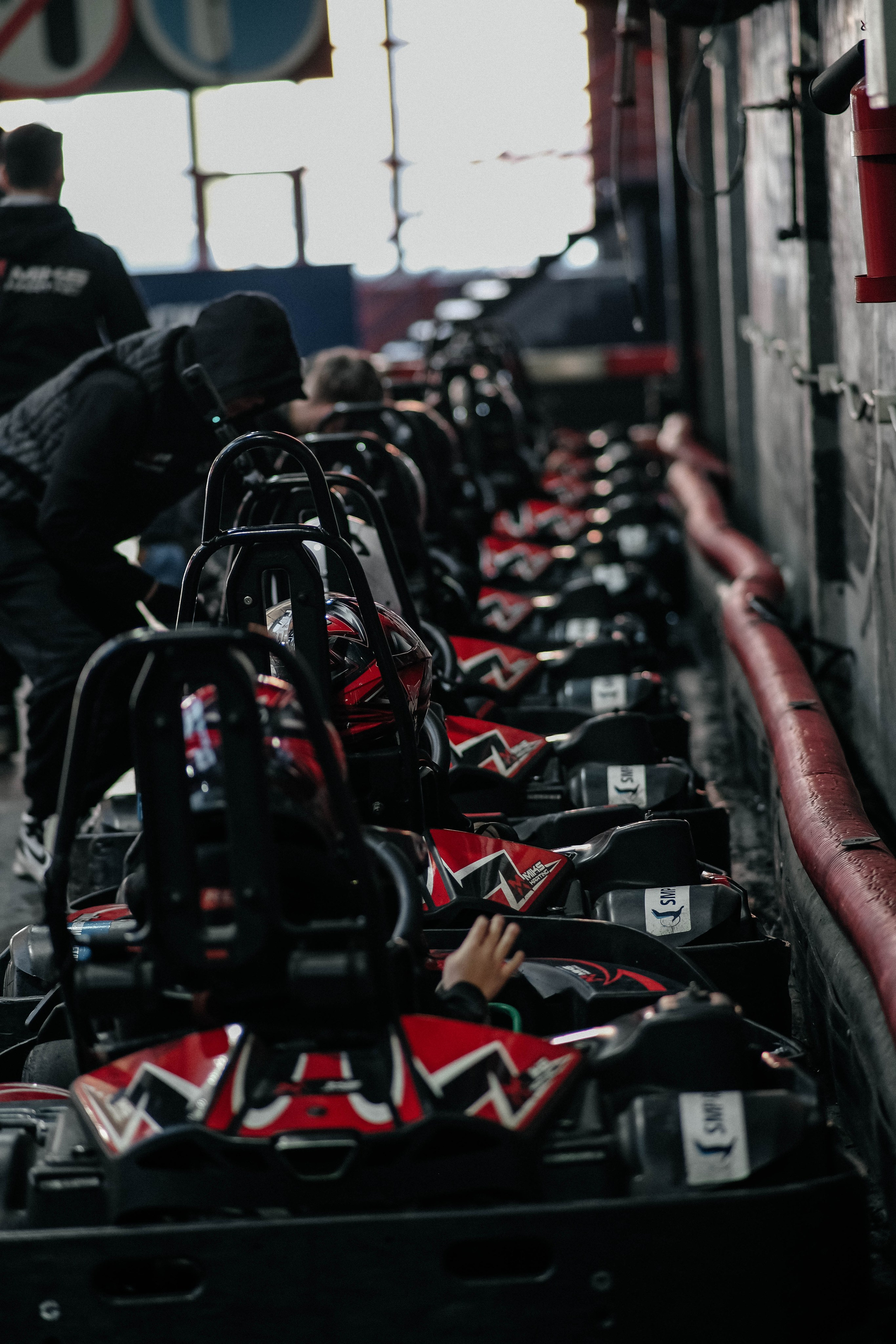 День Рождение Ивана 10 лет. Главная