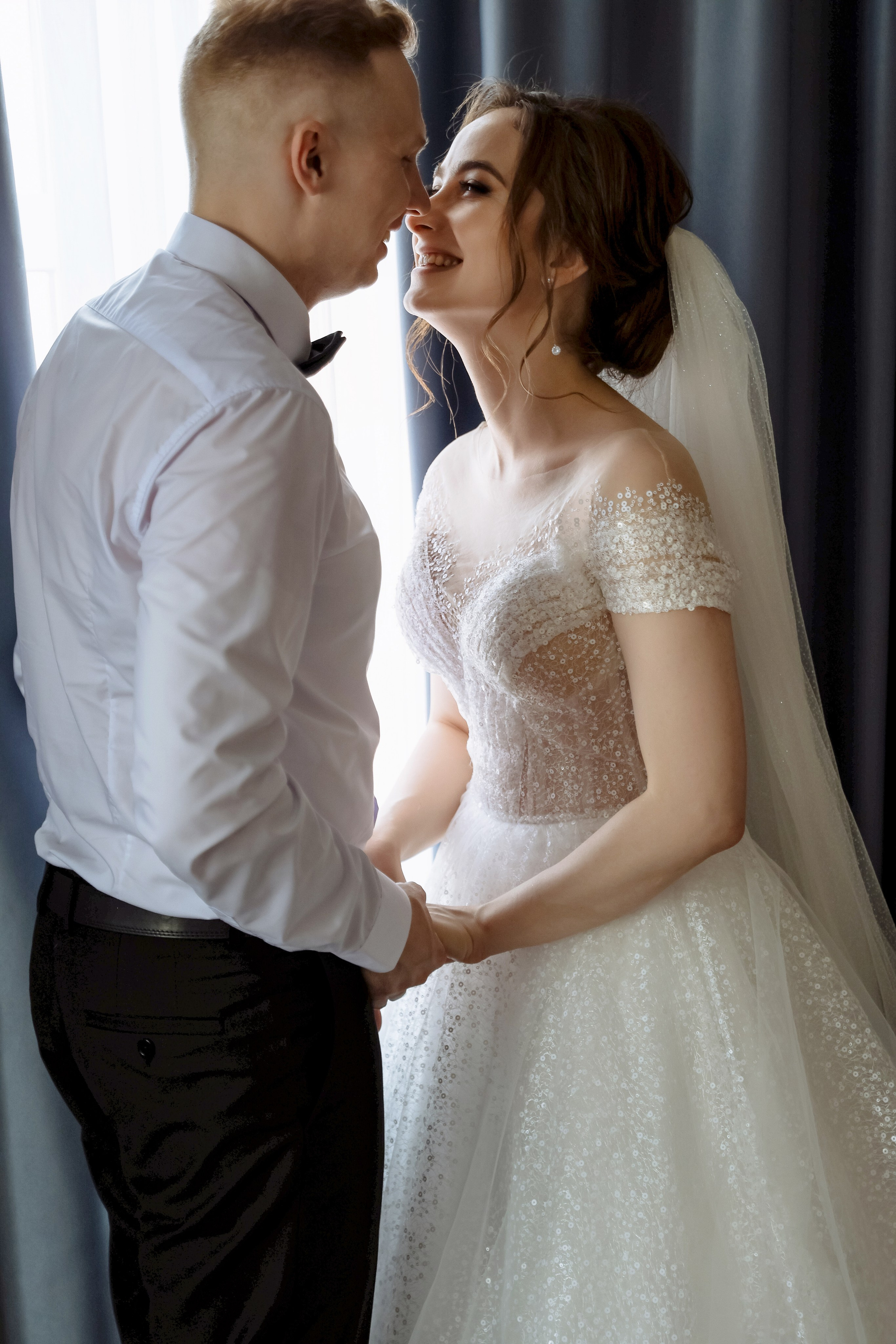 Максим & Ольга. Свадебный фотограф Ольга Гречко