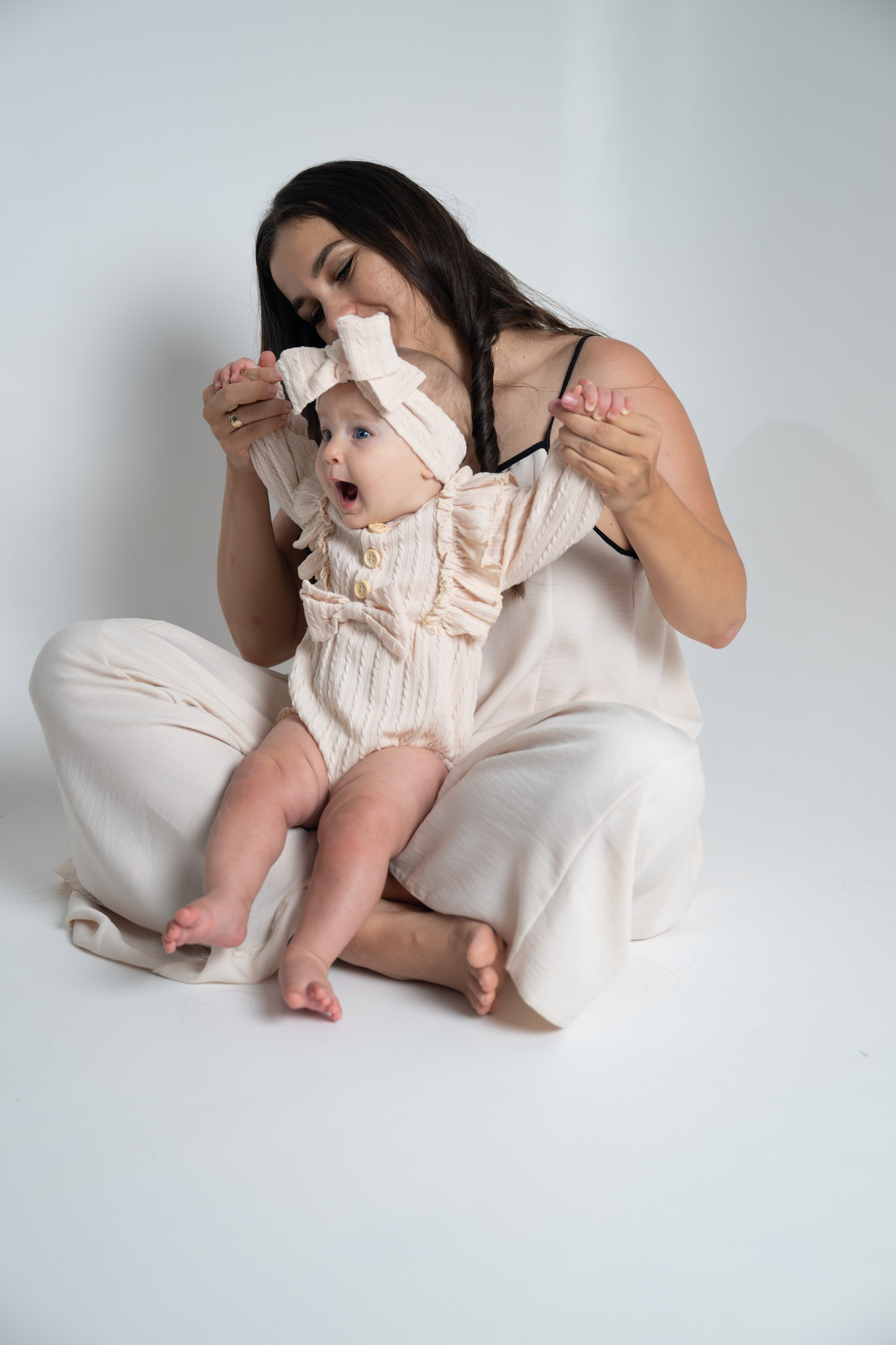 Семейные и детские фотосессии. Студийный и свадебный фотограф и видеограф в Севастополе — Юлия Макаренко