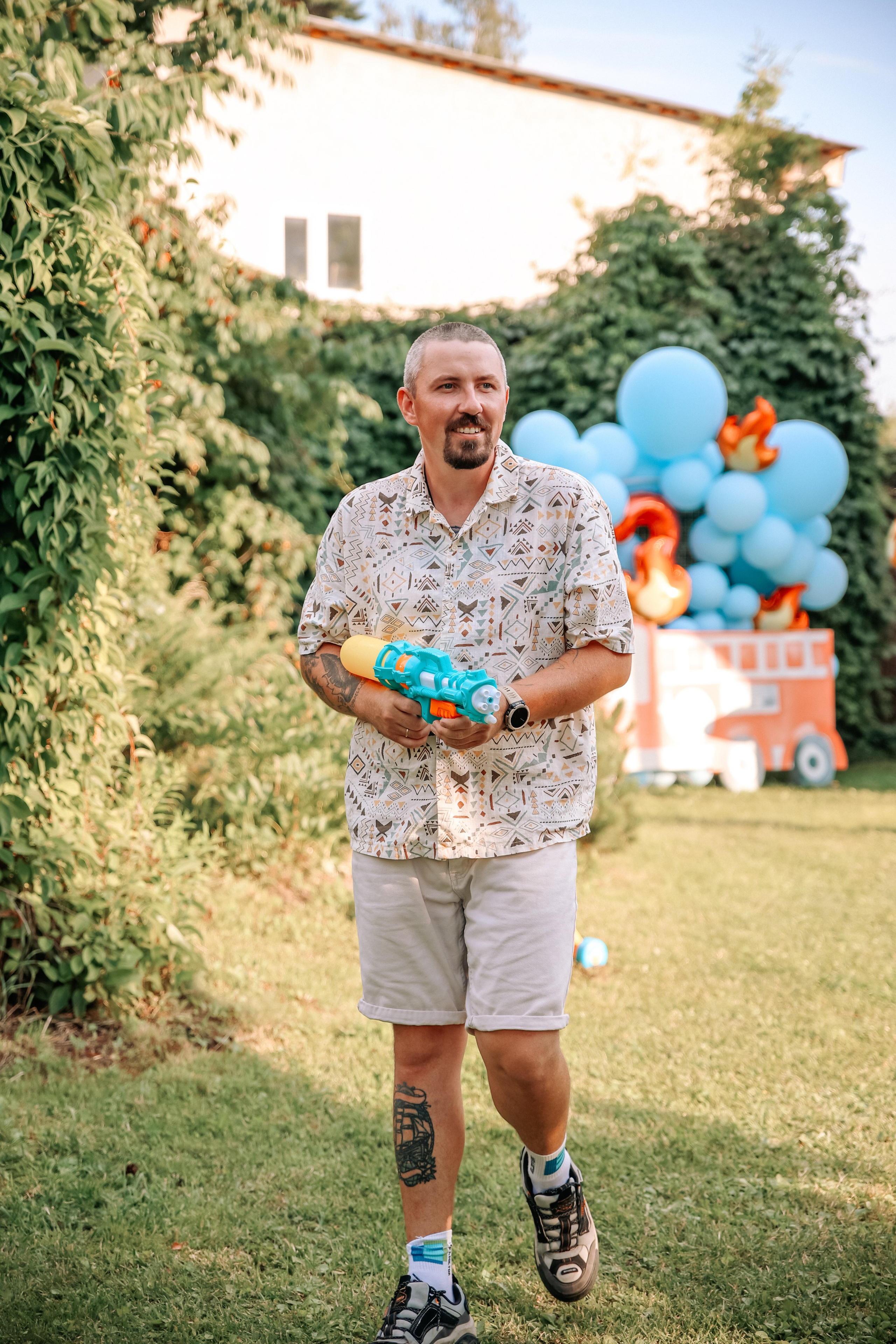 Илюша 3 года. Фотограф Диана Воробьева Нижний Новгород