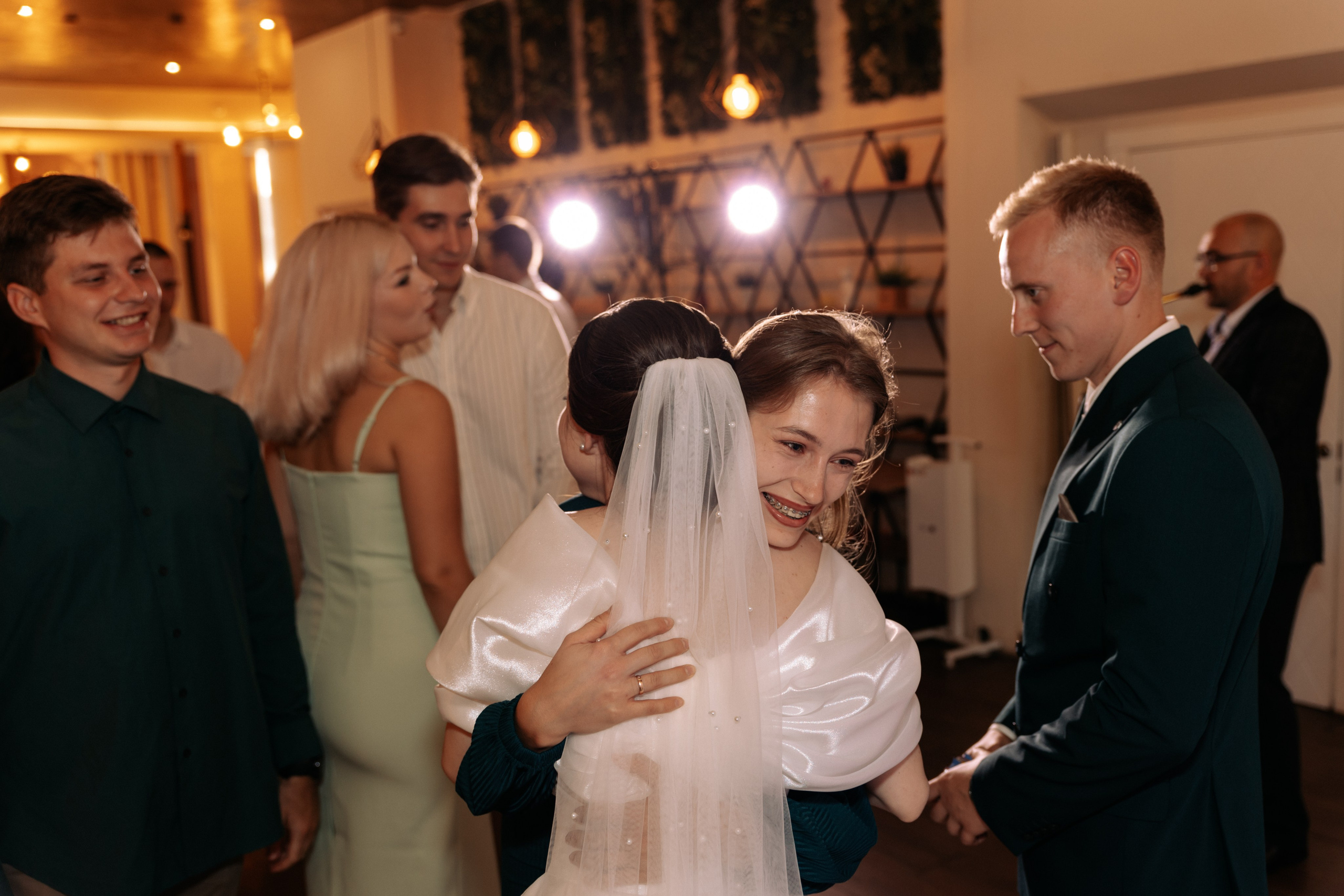 Илья и Аня. Фотограф Диана Воробьева Нижний Новгород