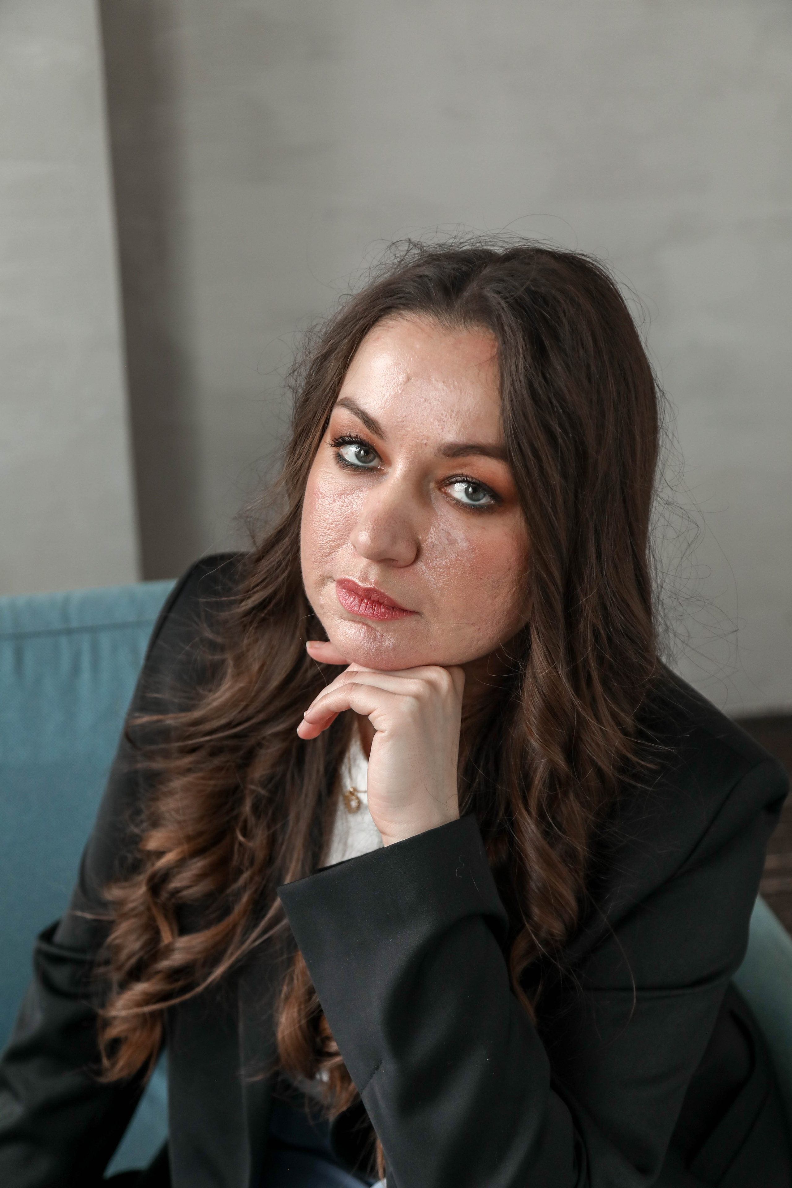 Съемка компании. Контент фотограф в Москве Екатерина Михно