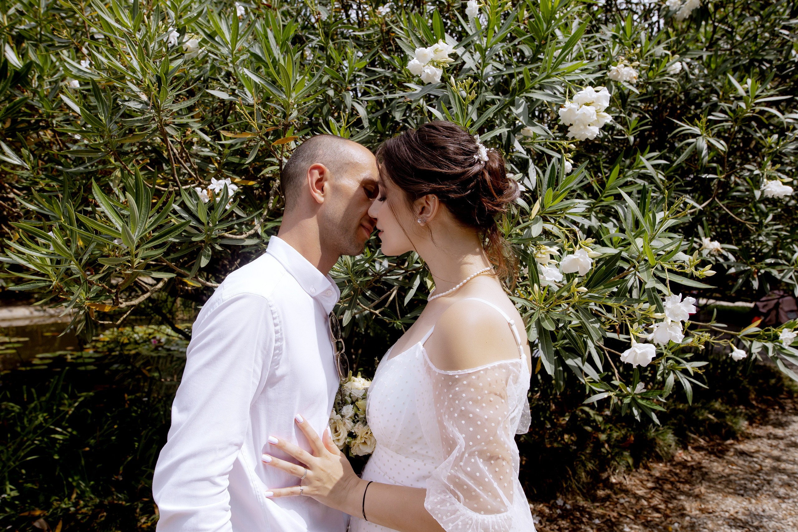 ВАШИ ОТЗЫВЫ. Свадебный фотограф Сочи Москва Дубай Снежана Магрин