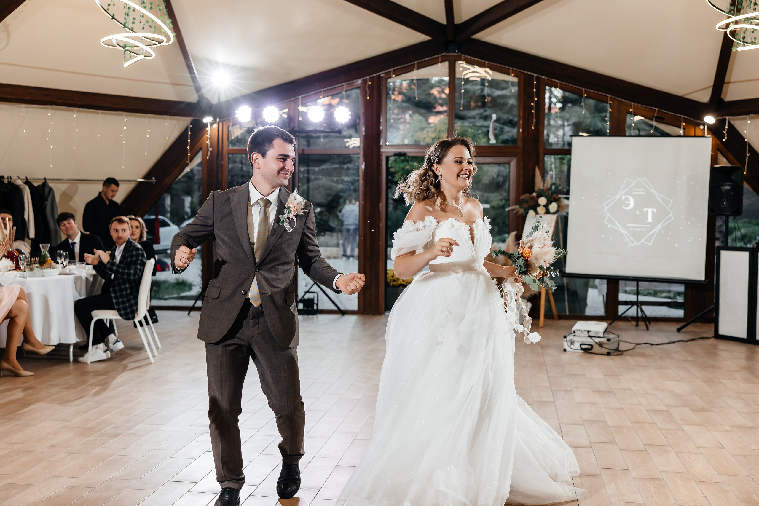 Анонс свадьбы для Татьяны и Эрнеста. Свадебный фотограф в Крыму и Севастополе Ольга Баскакова