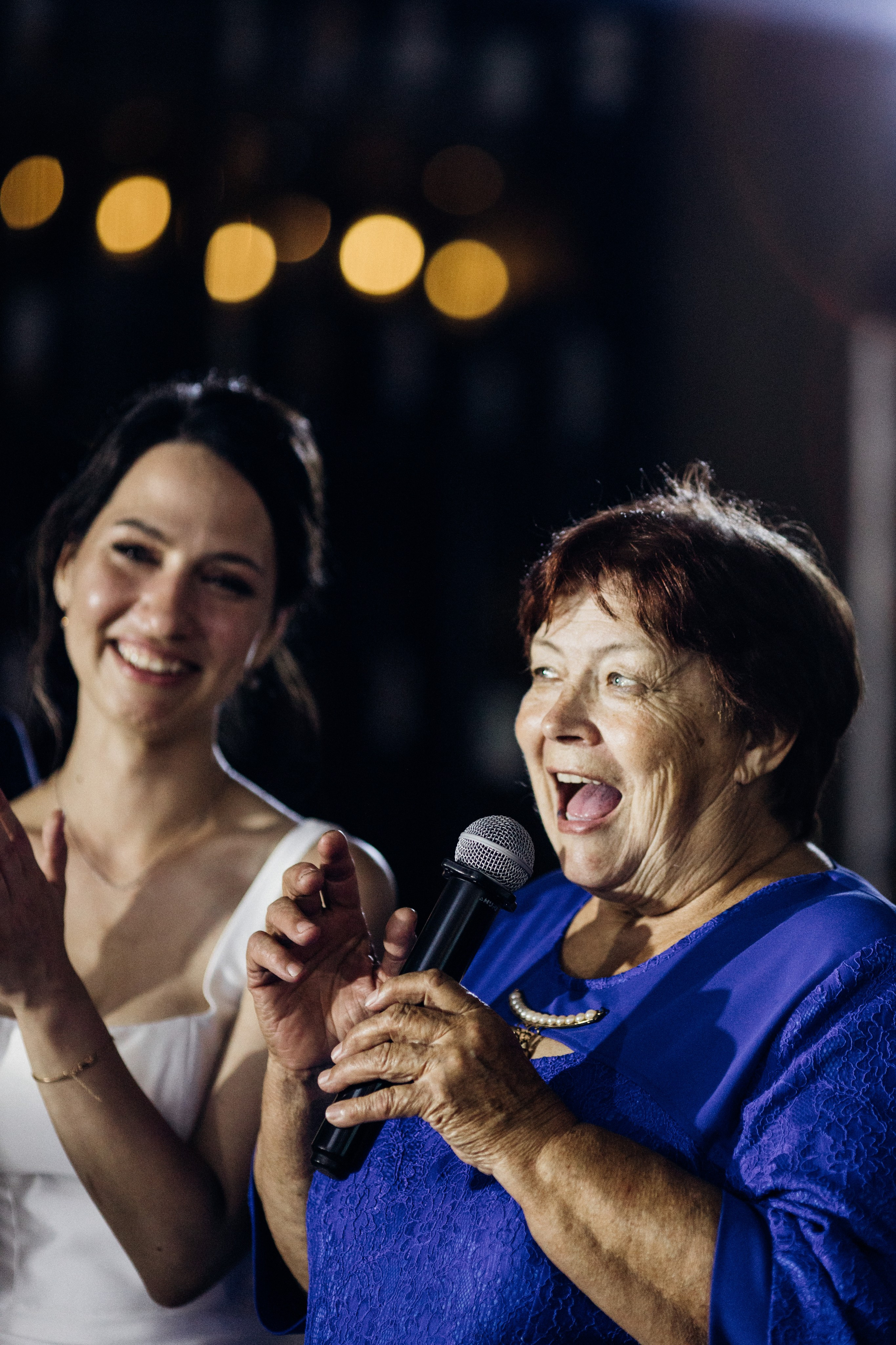 Анис и Ирина. Фотограф Анна Чернигова