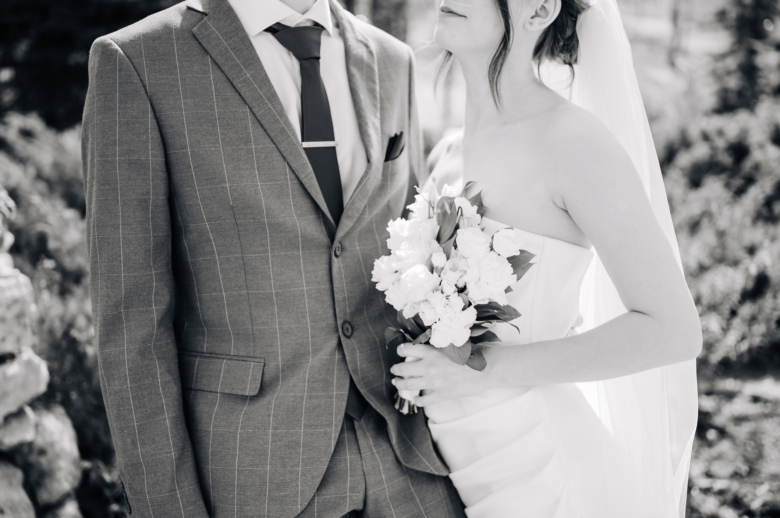 Надежда и Ильназ. Фотограф Елена Афанасьева