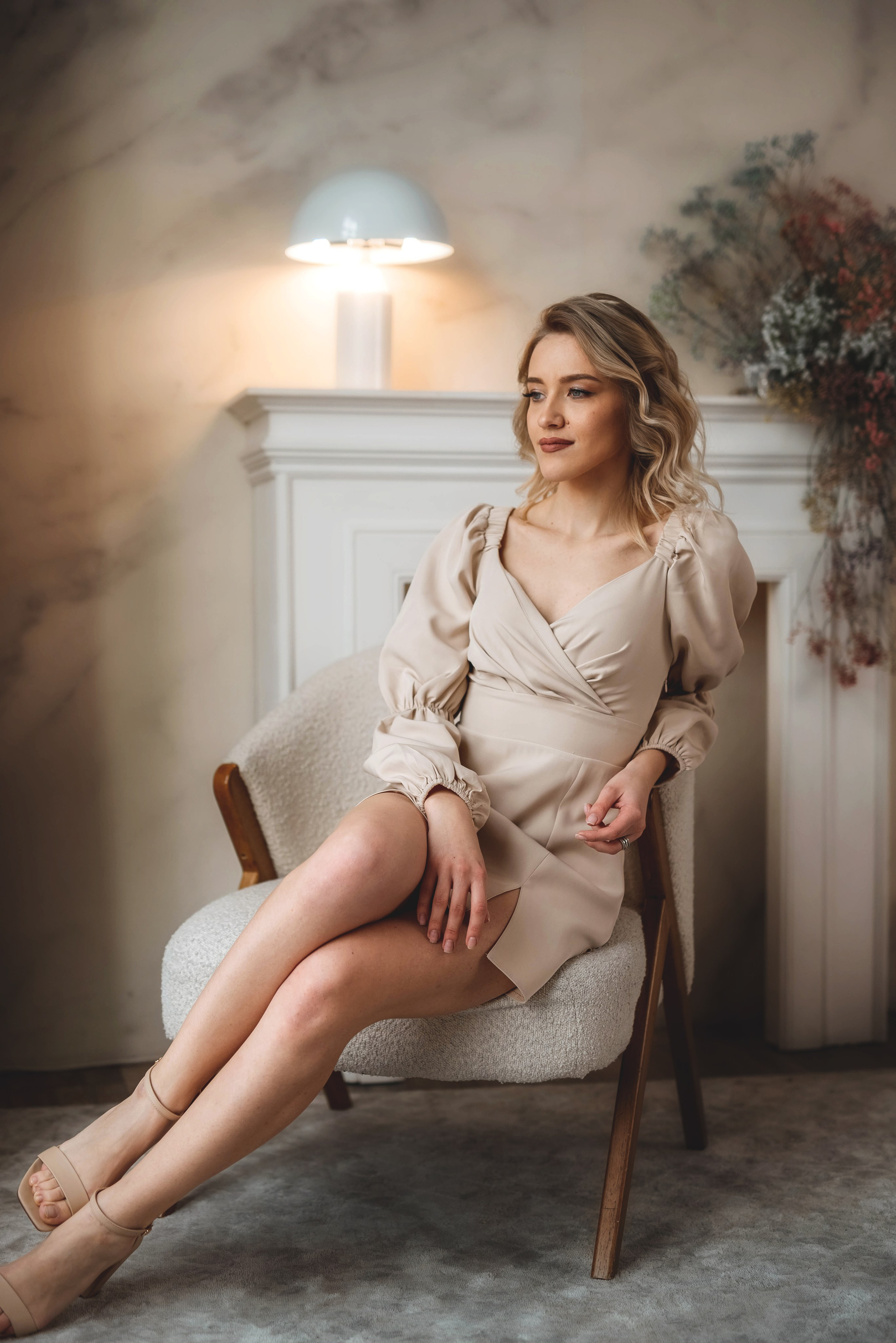 Фотосессия Мама и дочка. Семейный, детский фотограф в Воронеже Анна Никитина