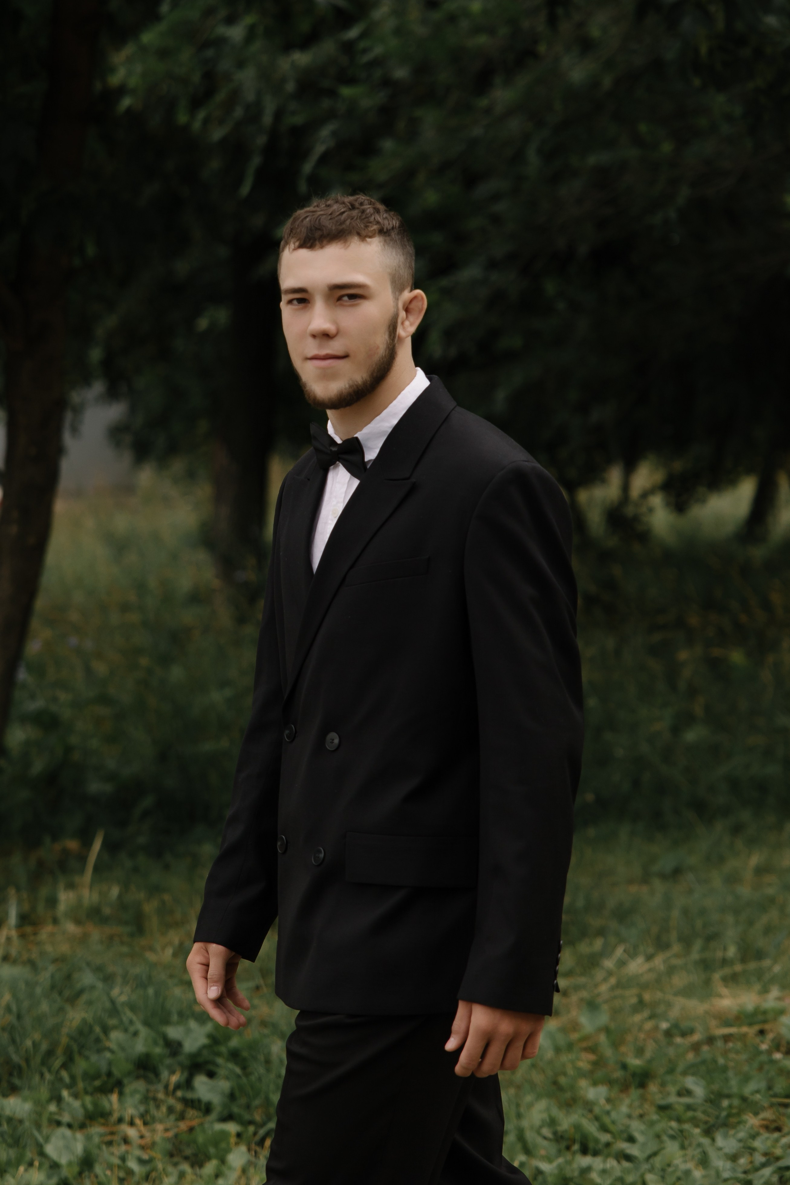 Тимур и Алия. Свадебный и семейный фотограф в Набережных Челнах и Казани