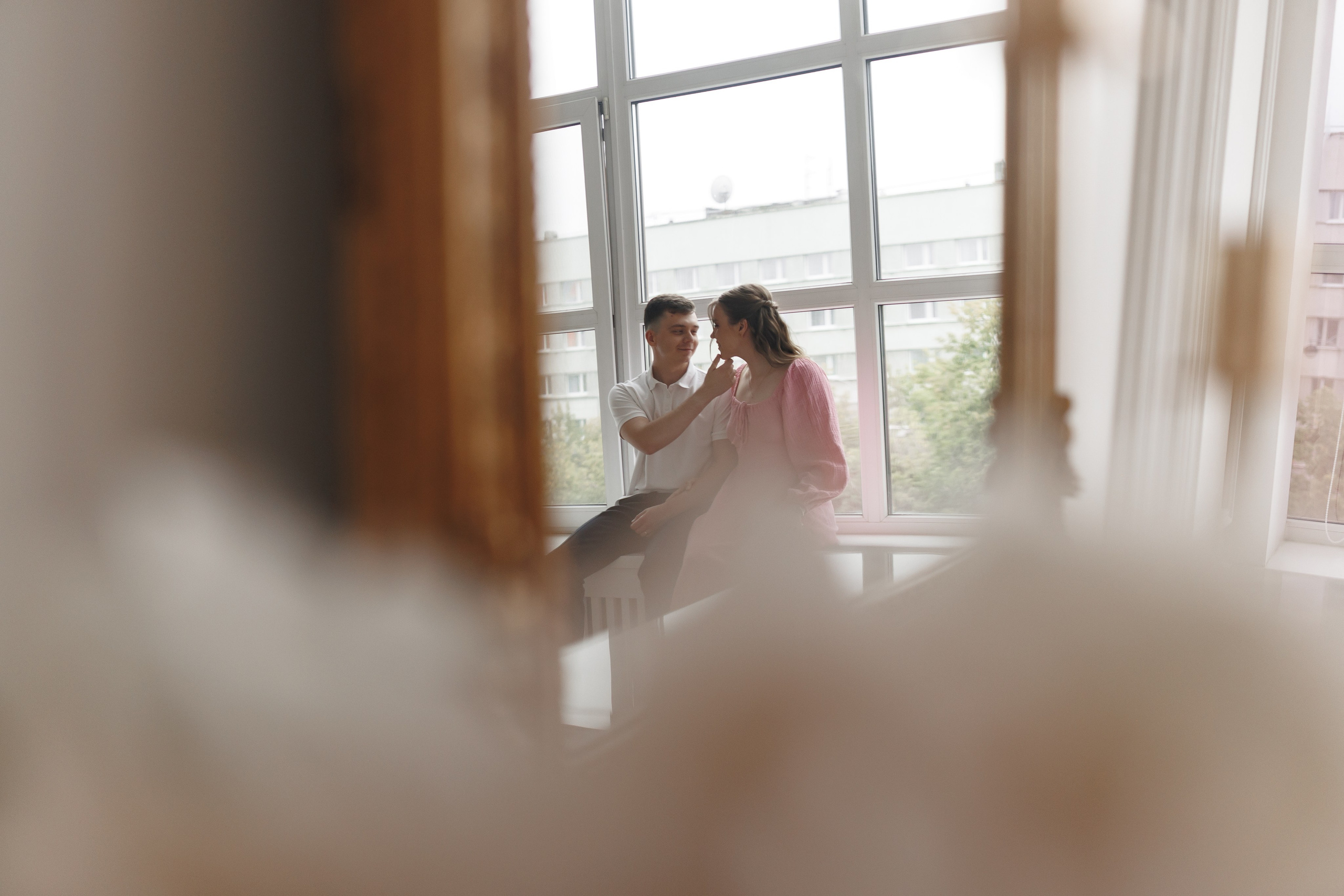 Николай и Елизавета. Дмитрий Судаков, фотограф в Екатеринбурге и Москве