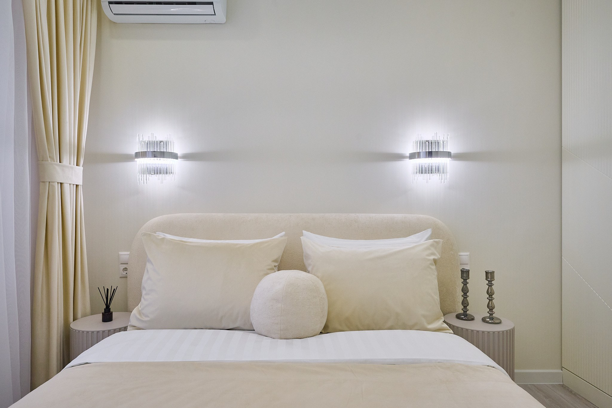 Квартира 201. Интерьерный фотограф в Краснодаре