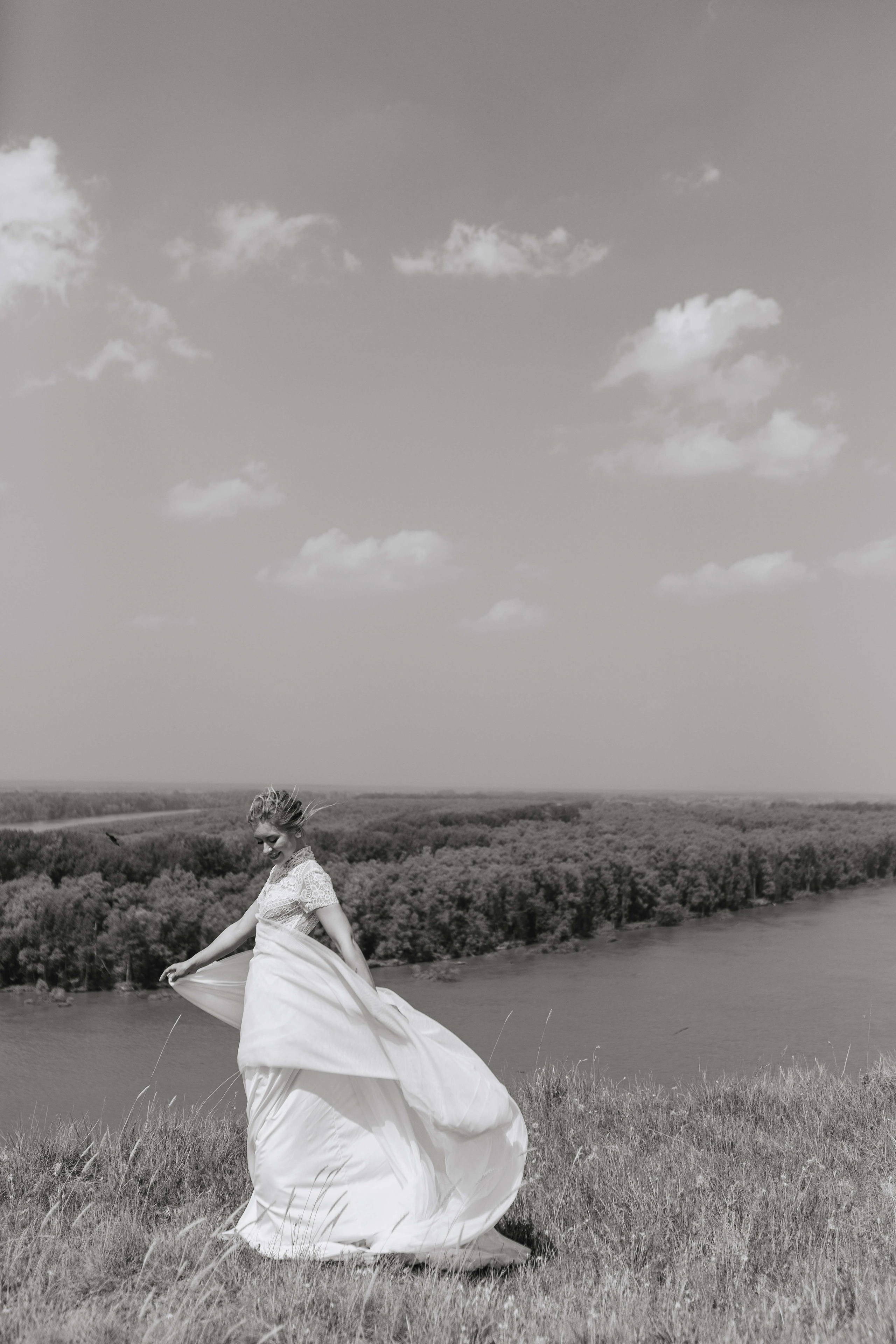 Алиса и Лев. Свадебный фотограф в Барнауле Юлия Гербер