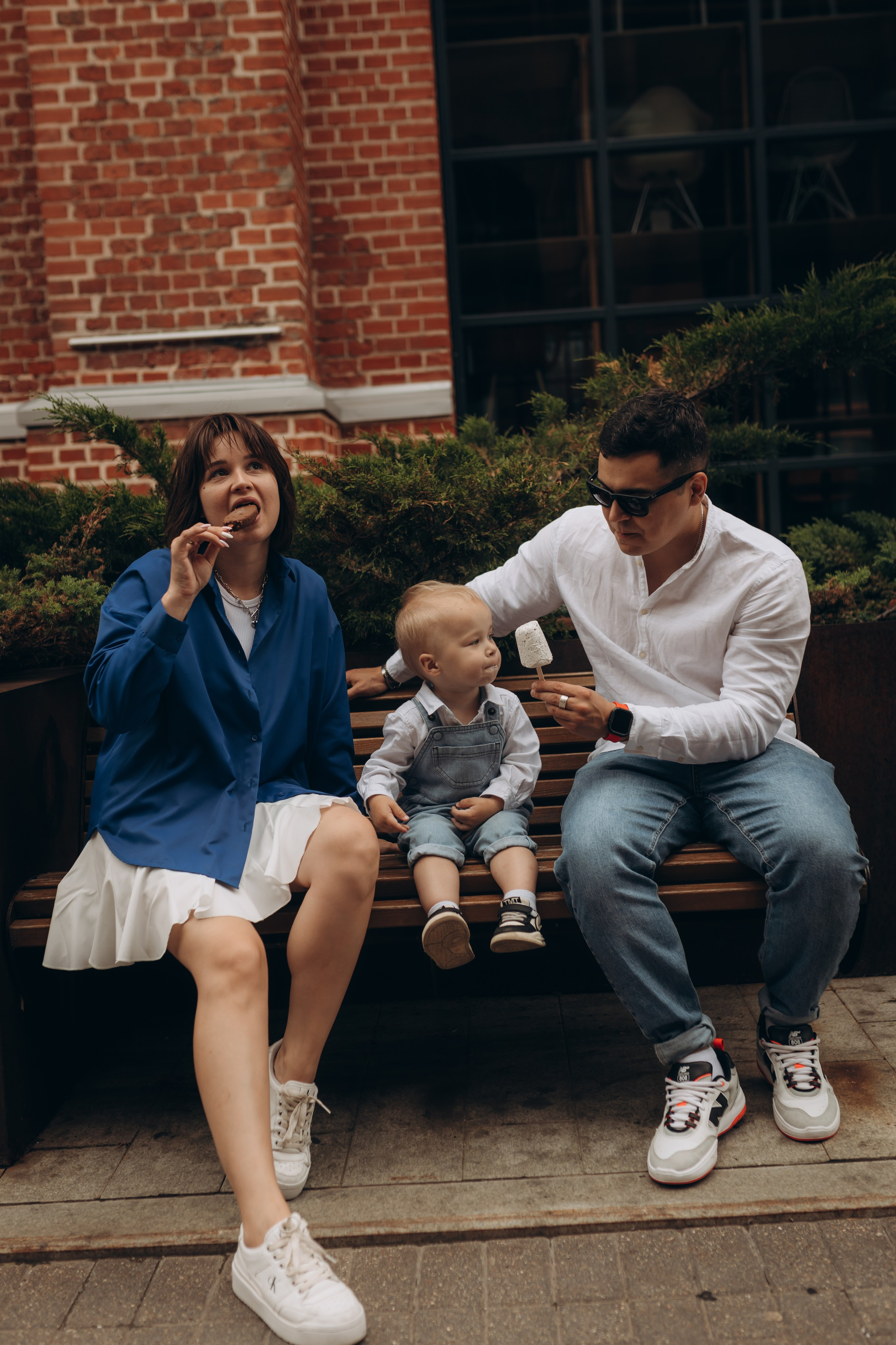 1. Семейный фотограф в Москве Жукова Анна