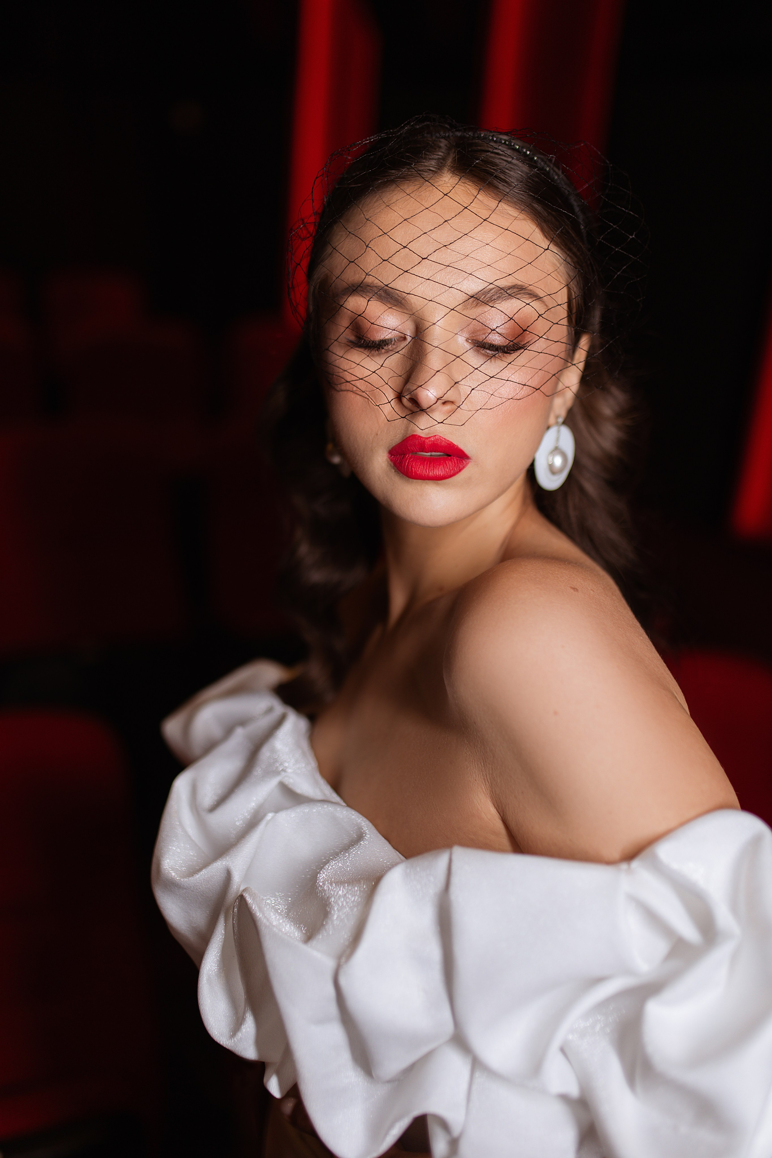 Кино про любовь. Свадебный фотограф Елена Рубцова