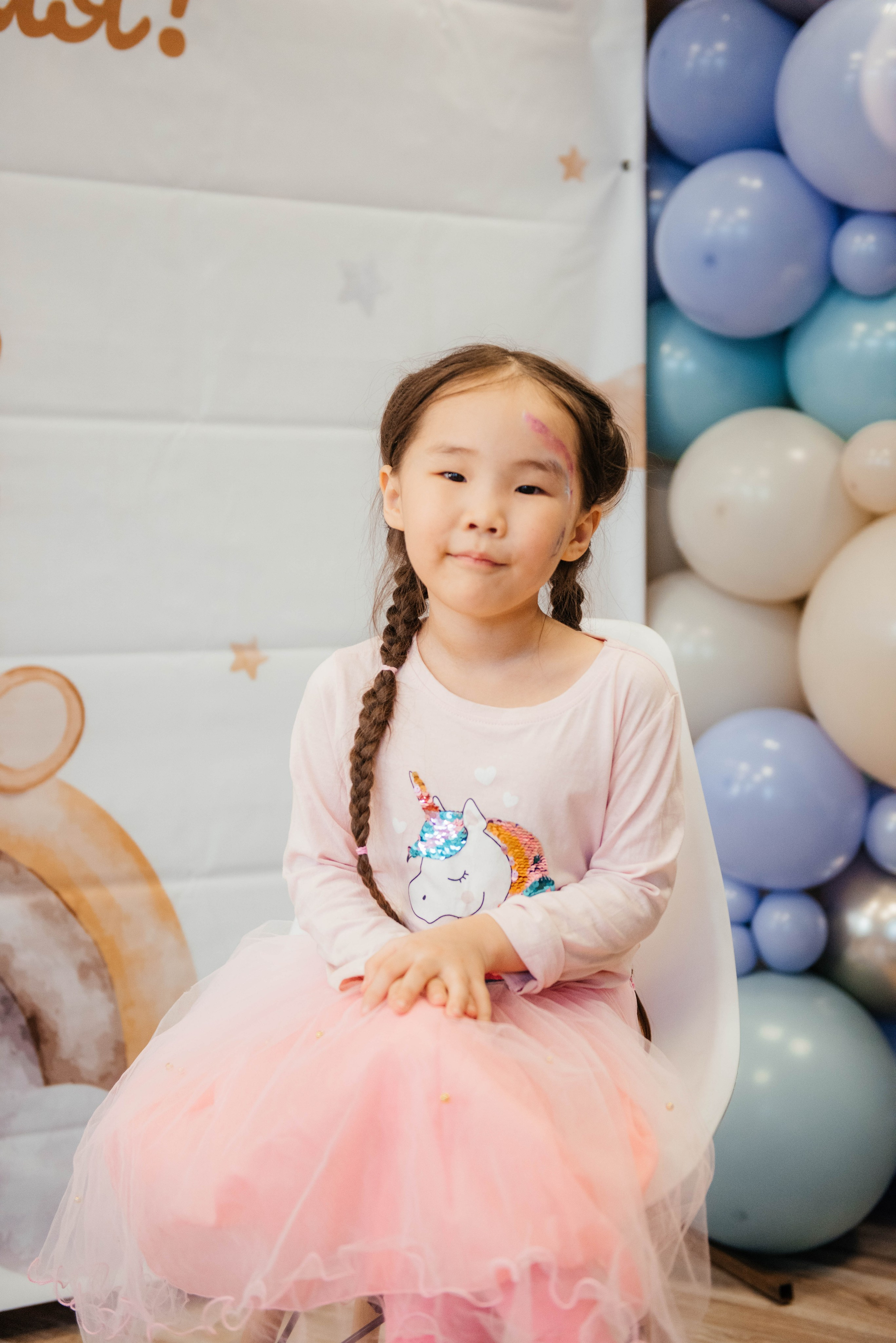 С днем рождения, Аделина. Фотограф Эллина Дар г. Улан-Удэ