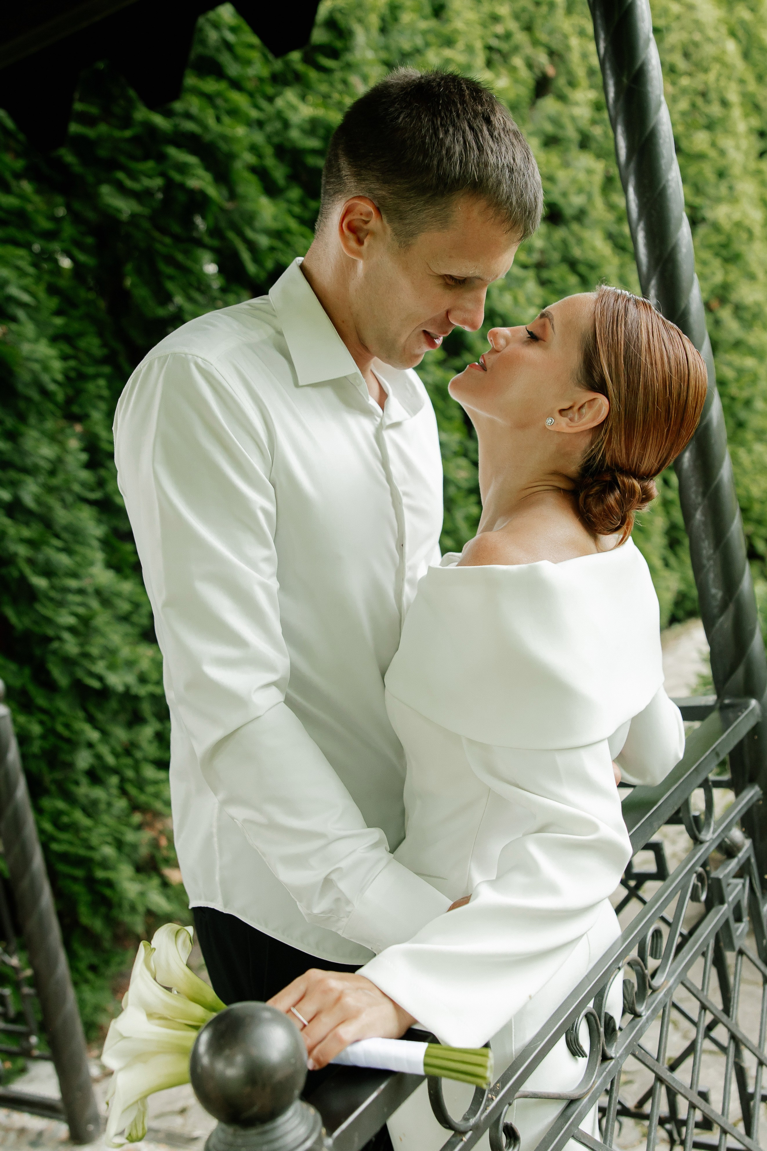 …в каждом взгляде — ты…. Свадебный и женский фотограф в Твери Екатерина Гребенкина