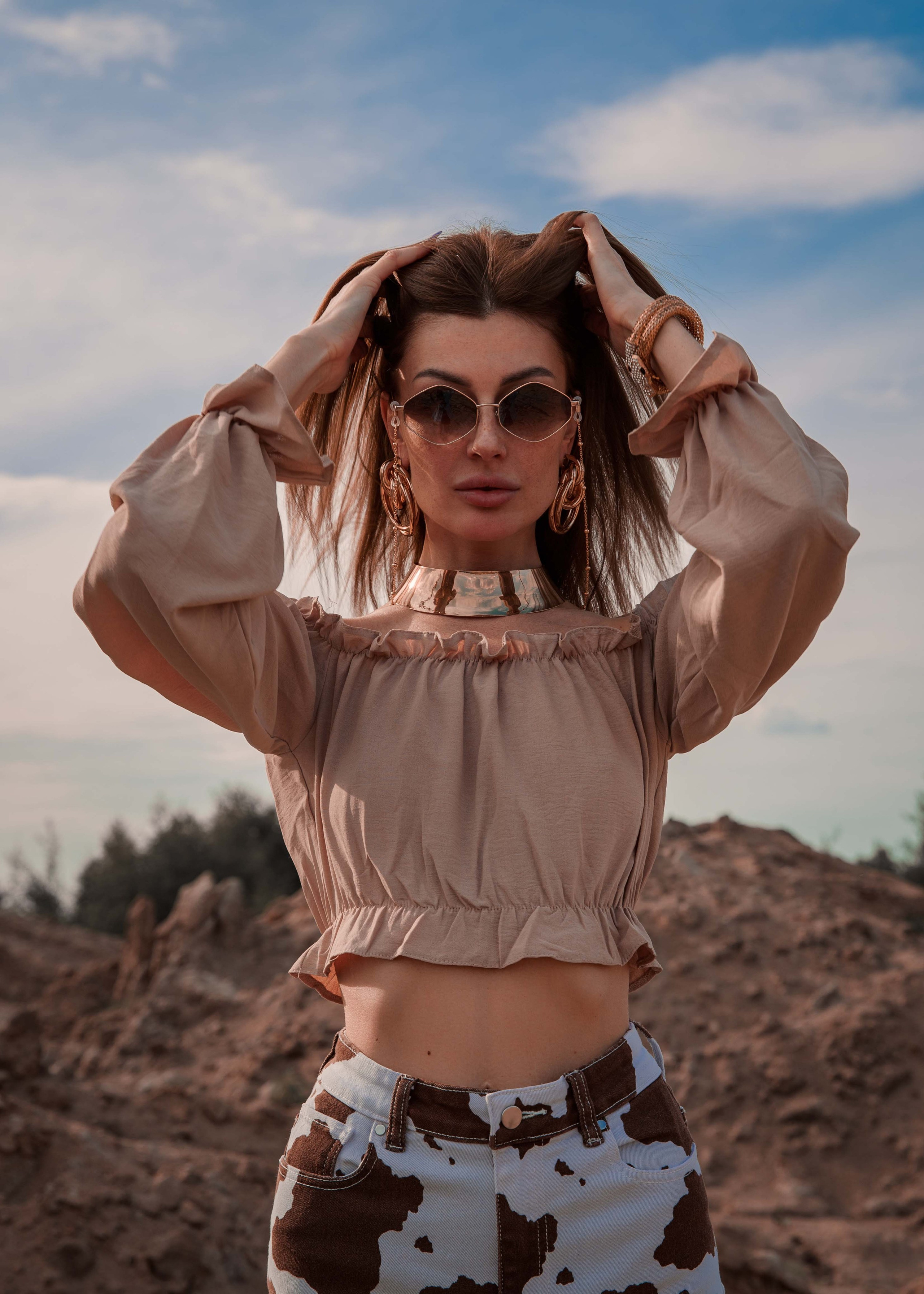 ALEX. Фотограф Ариана Романовская, Москва и МО